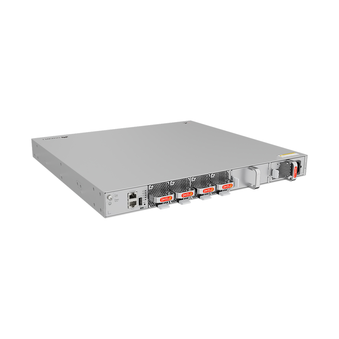 Коммутатор Huawei S630-48X6C — детальное фото