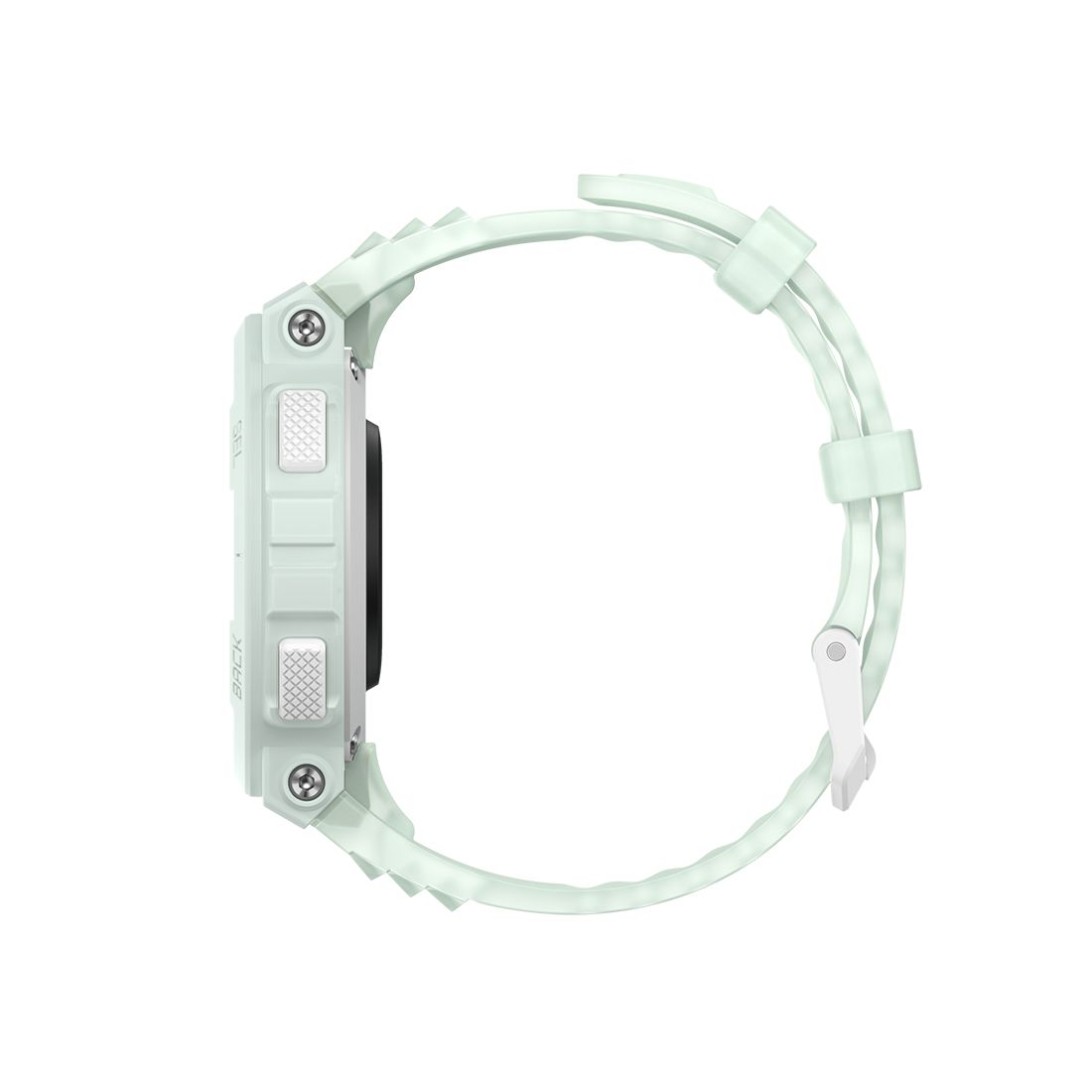 Смарт часы Amazfit Active Edge A2212 Mint Green — фото, характеристики