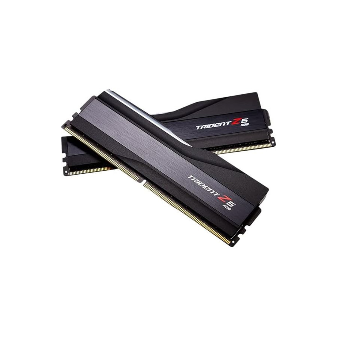 Комплект модулей памяти G.SKILL F5-5600J4040C16GX2-TZ5RK 32GB (Kit 2x16GB) 5600MHz — фото, характеристики