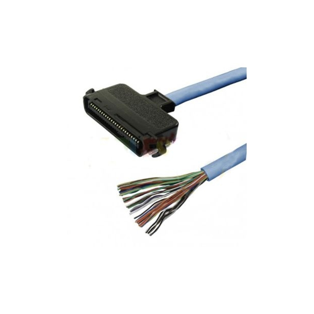 Кабель интерфейсный Grandstream Telco cable for GXW4248 — детальное фото