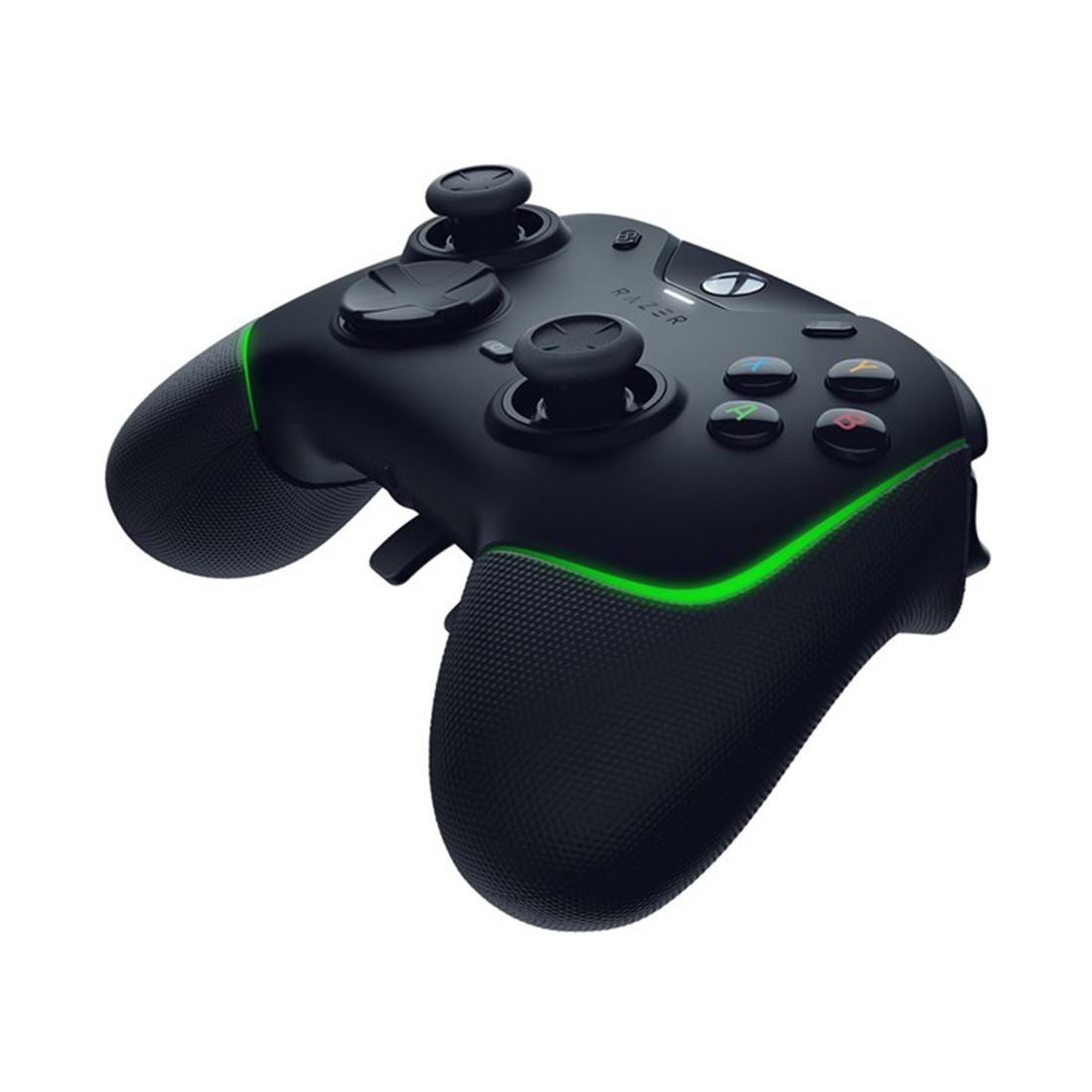 Геймпад Razer Wolverine V2 Chroma — фото, характеристики