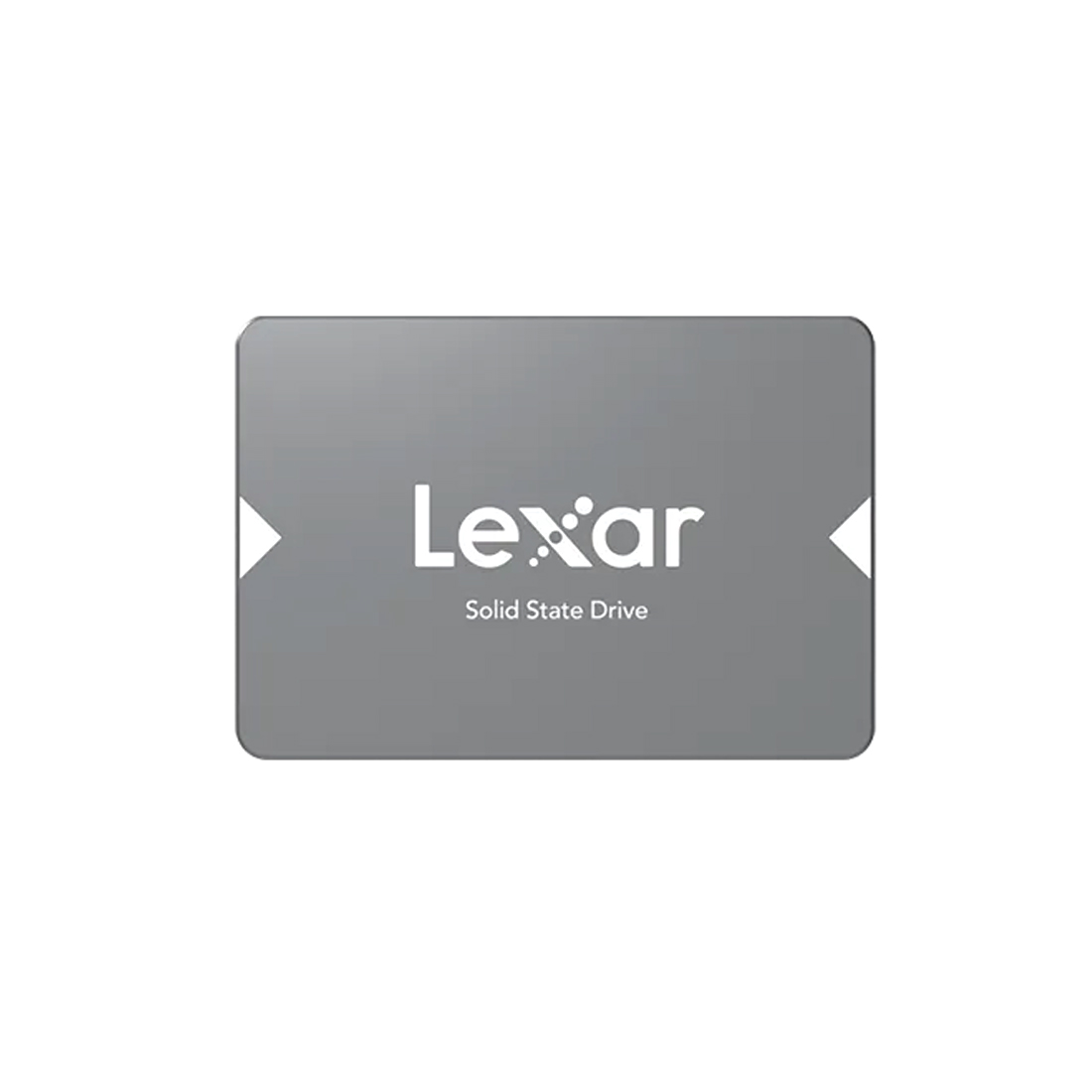 Твердотельный накопитель внутренний Lexar NS100 LNS100-256RB SATA — фото, характеристики