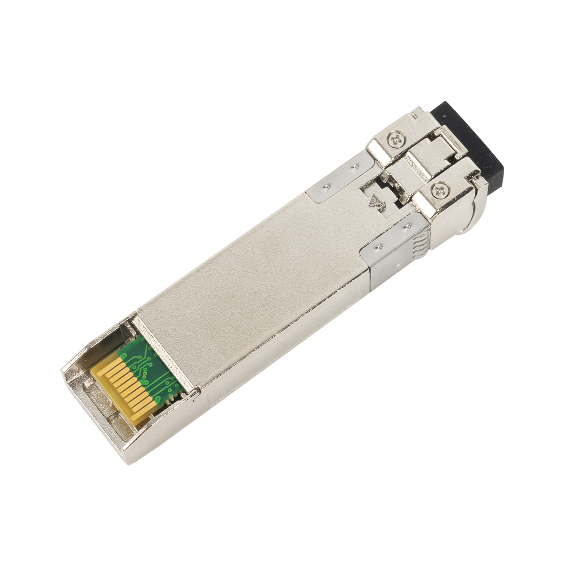 Трансивер А-Оптик AO-SFP+LR-20D — детальное фото