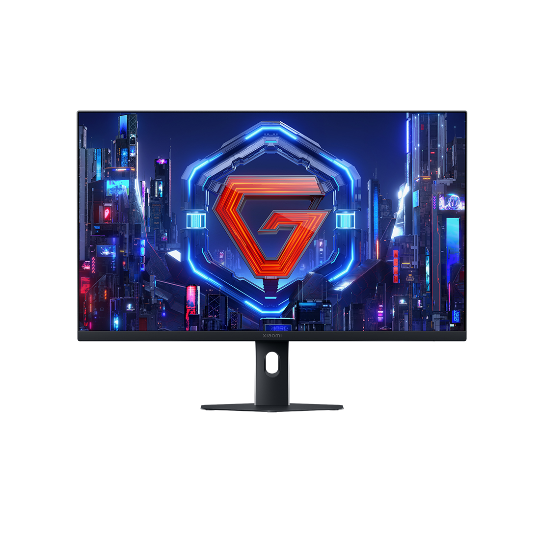Монитор Xiaomi 2K Gaming Monitor G27Qi 2026 27" — фото, характеристики