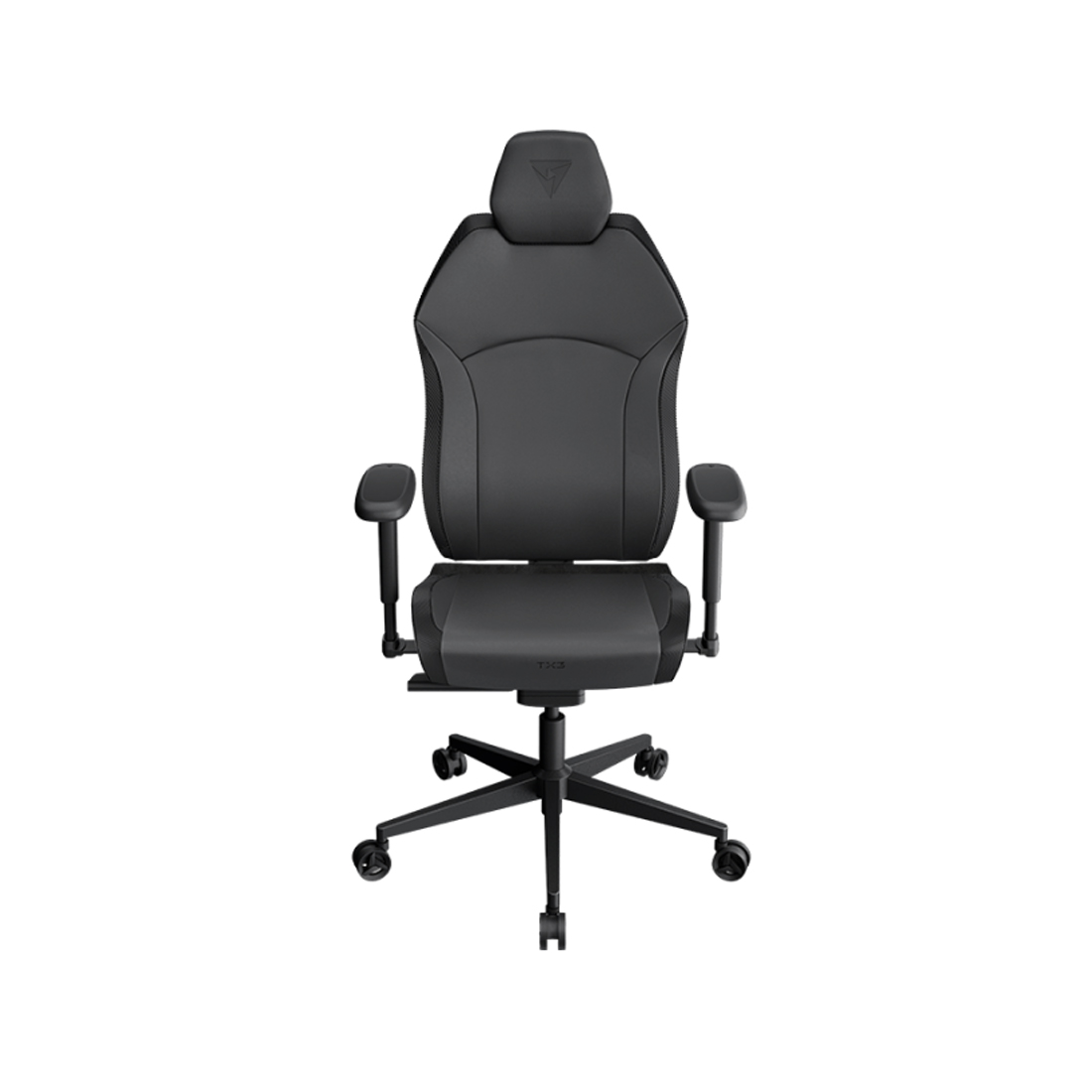 Игровое компьютерное кресло ThunderX3 SOLO 360-Modern Black — фото, характеристики
