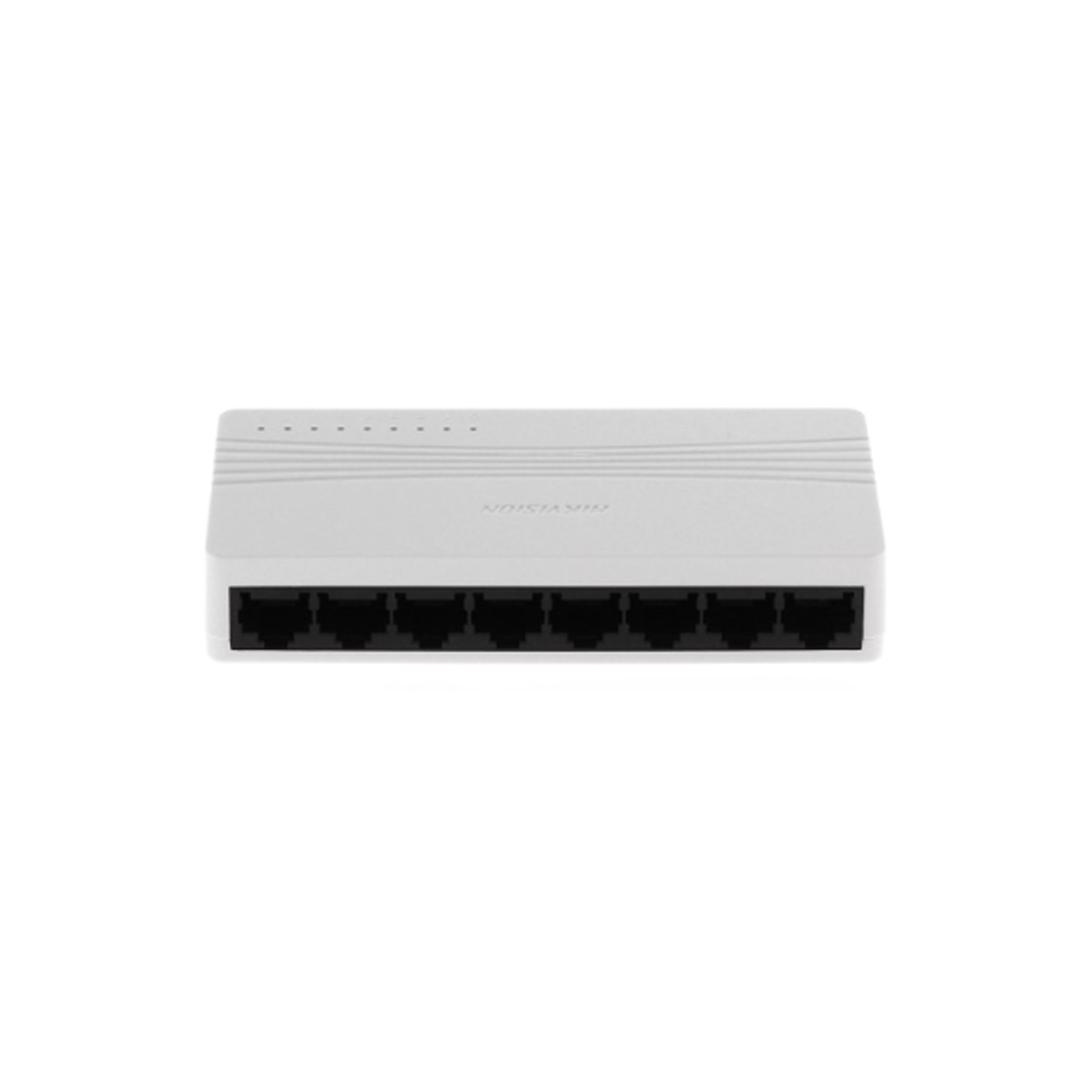 Коммутатор Hikvision DS-3E0108D-O — детальное фото