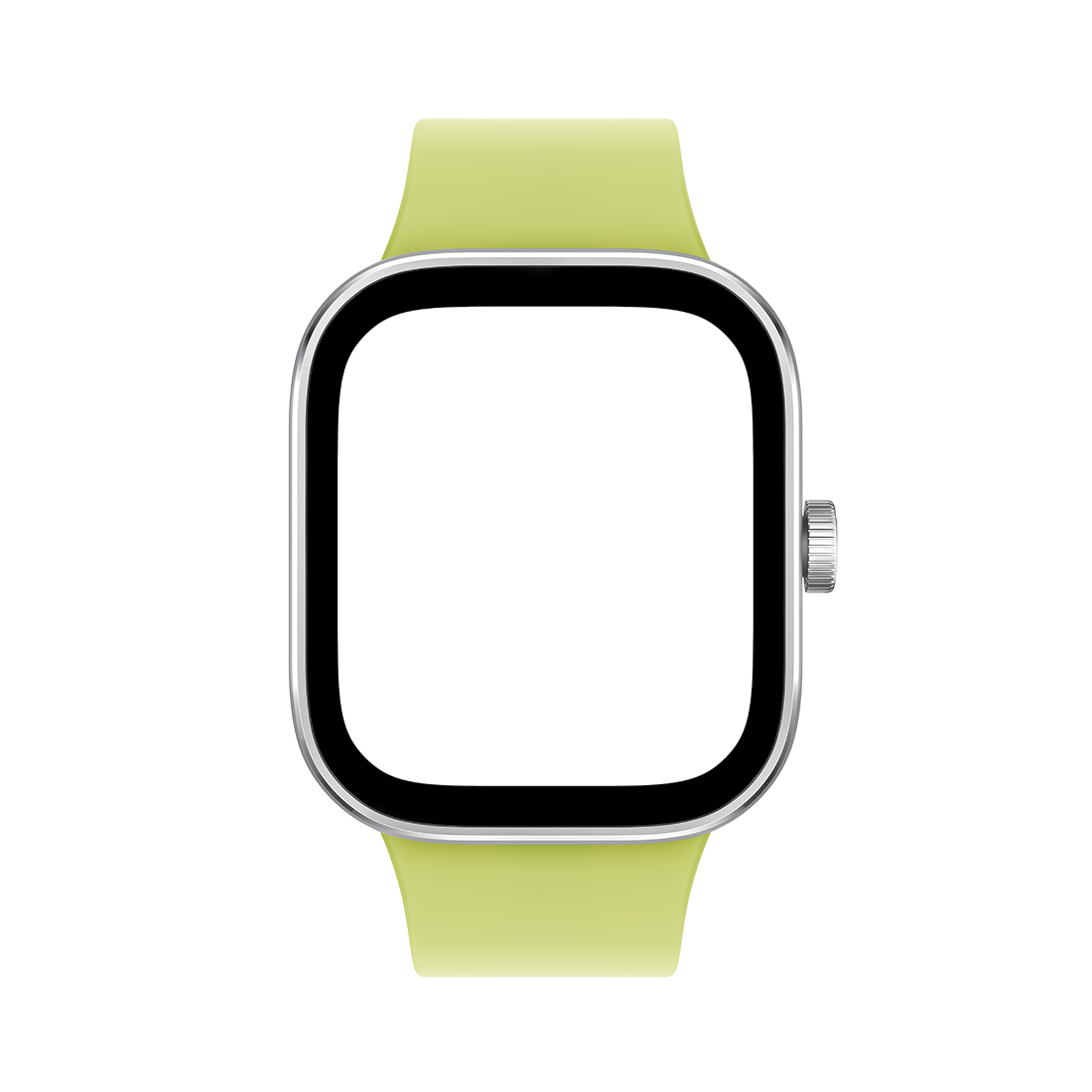 Сменный ремешок Redmi Watch TPU Quick Release Strap Mint Green — фото, характеристики