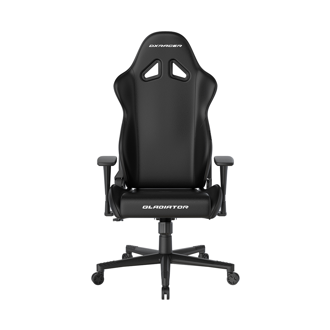 Игровое компьютерное кресло DX Racer Gladiator GC/GN23/N — фото, характеристики