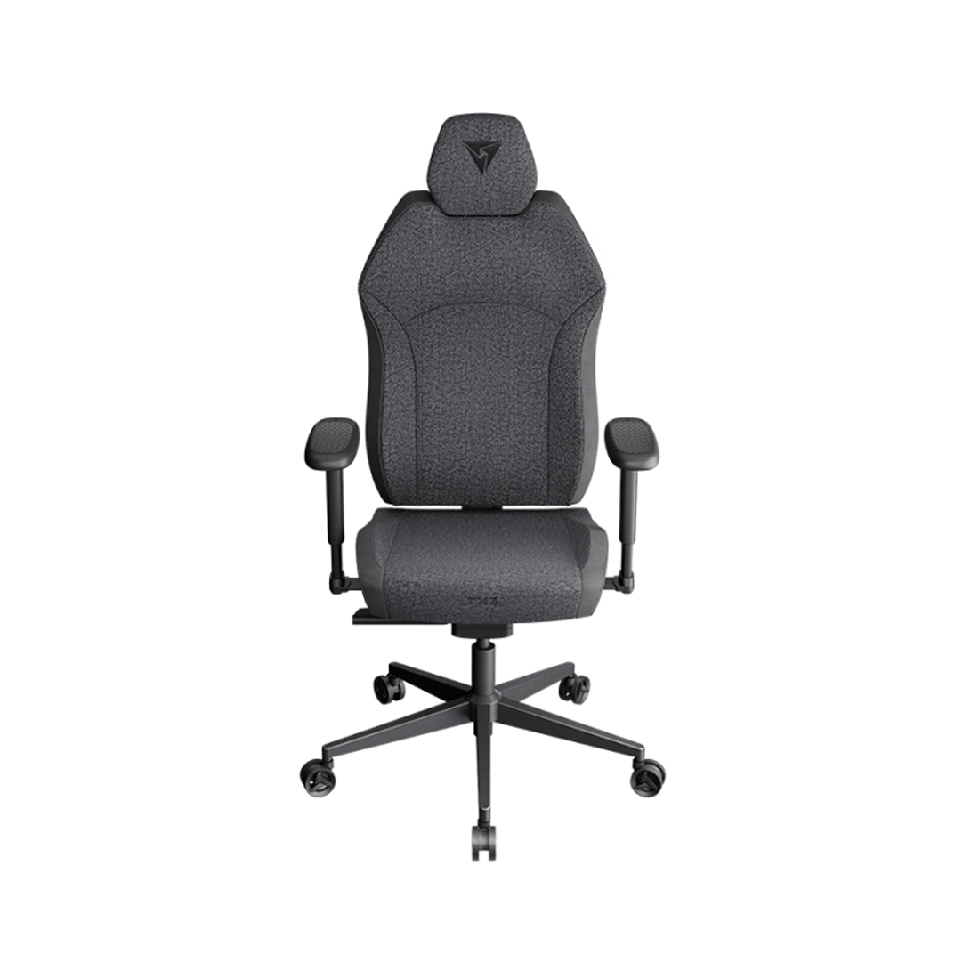 Игровое компьютерное кресло ThunderX3 SOLO 360-Loft Air Dark Grey — фото, характеристики