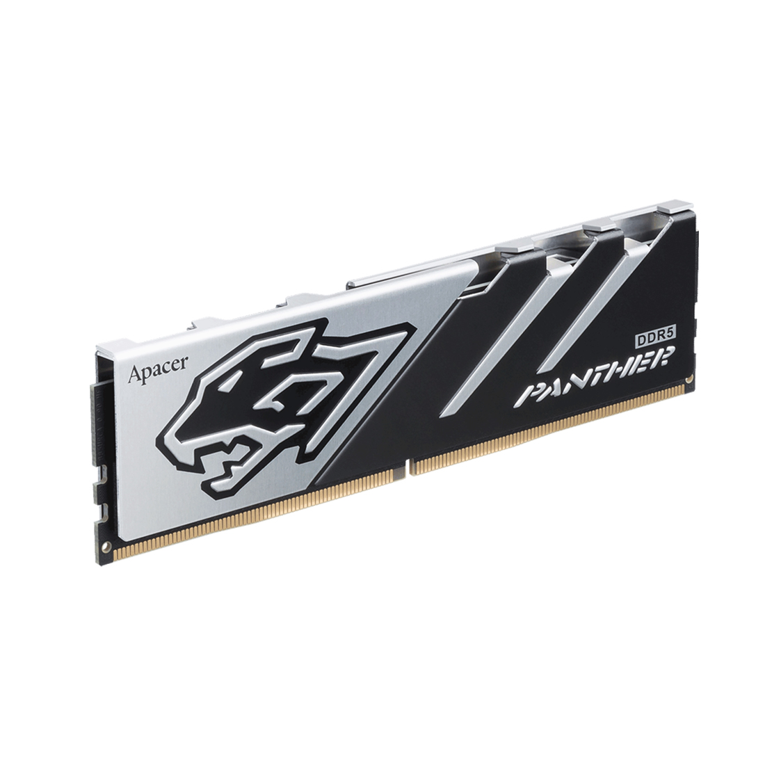 Модуль памяти Apacer Panther AH5U16G60C6227BAA-1 DDR5 16GB — фото, характеристики