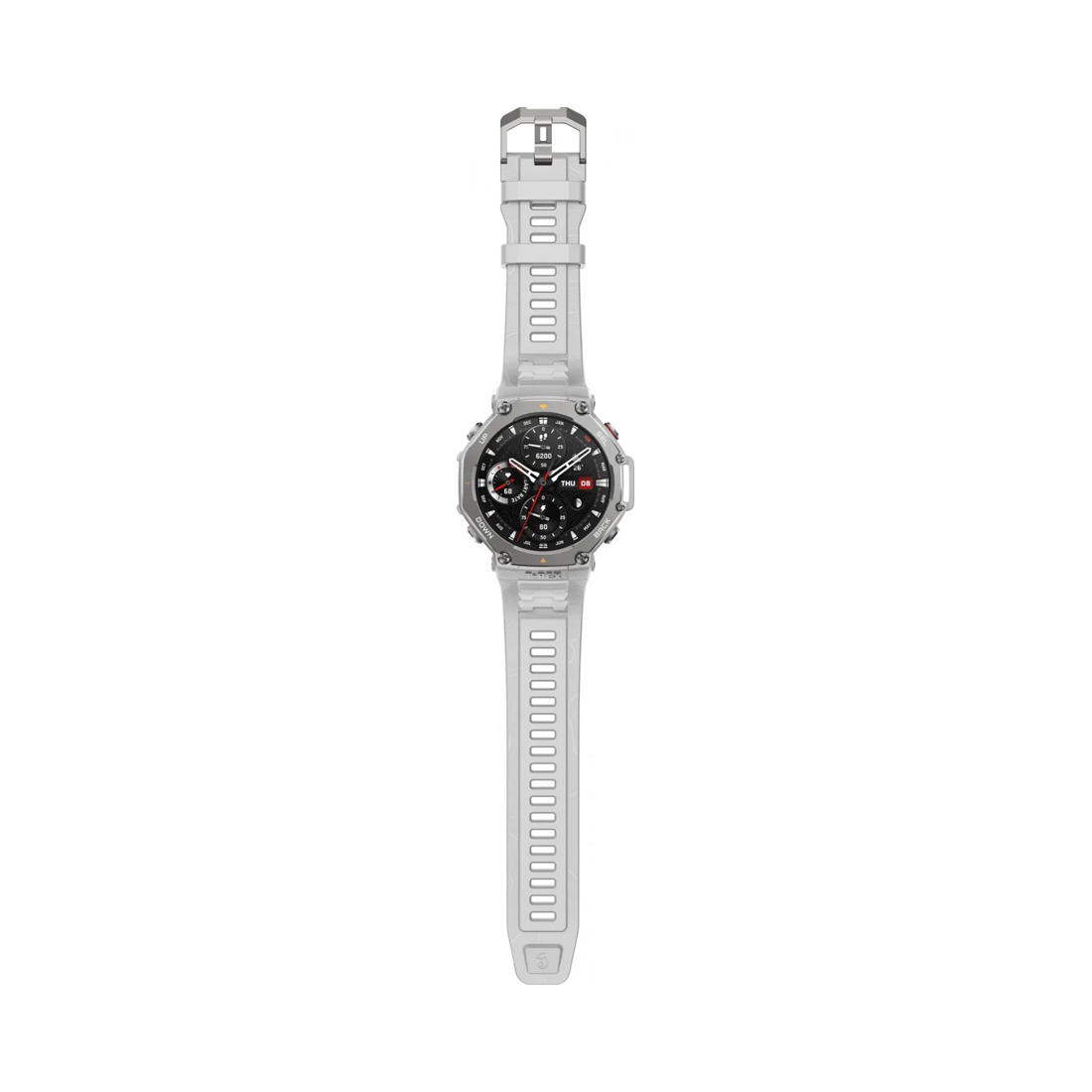 Смарт часы Amazfit T-Rex 3 A2323 Haze Gray — фото, характеристики