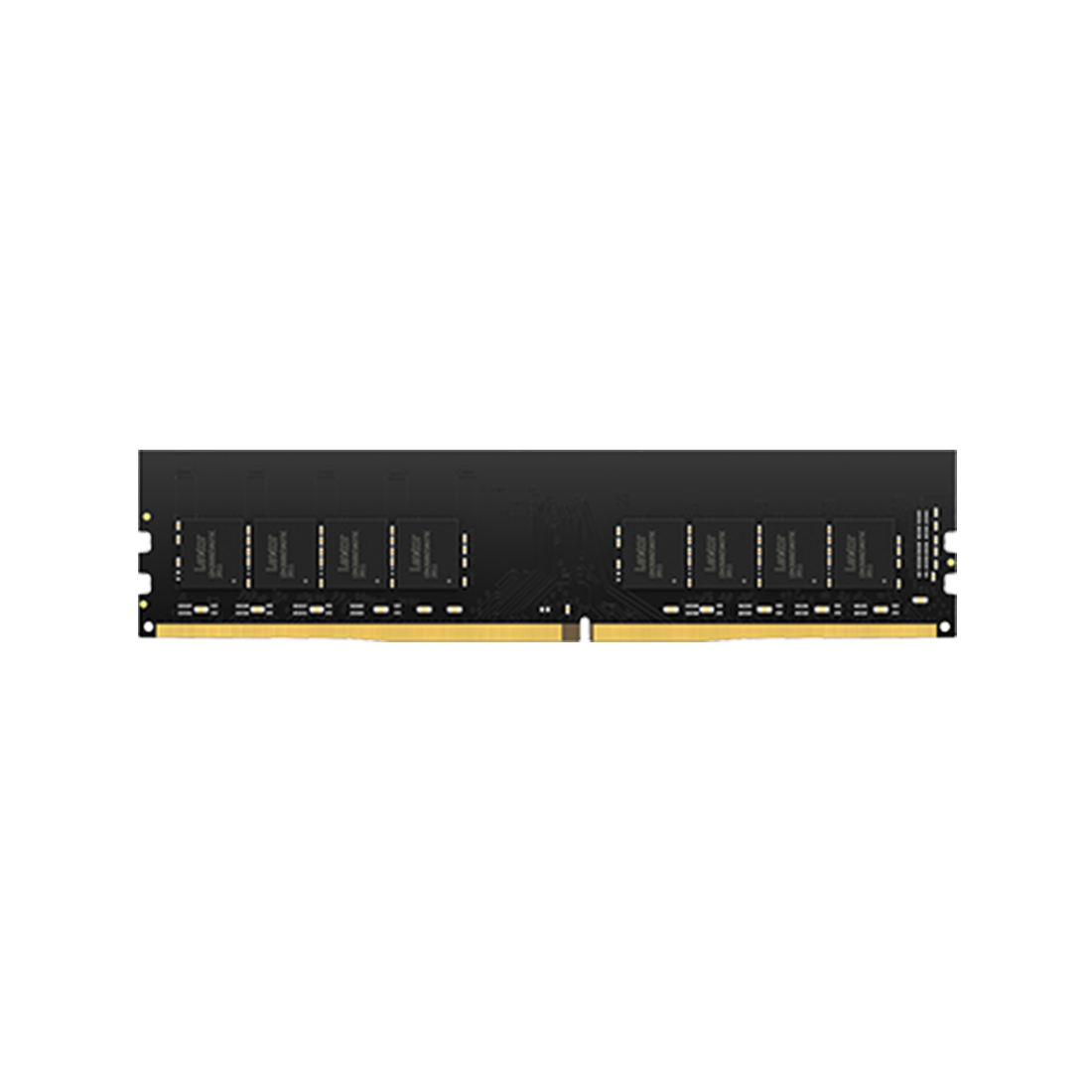 Модуль памяти Lexar LD4AU016G-B3200GSST DDR4 16GB — фото, характеристики