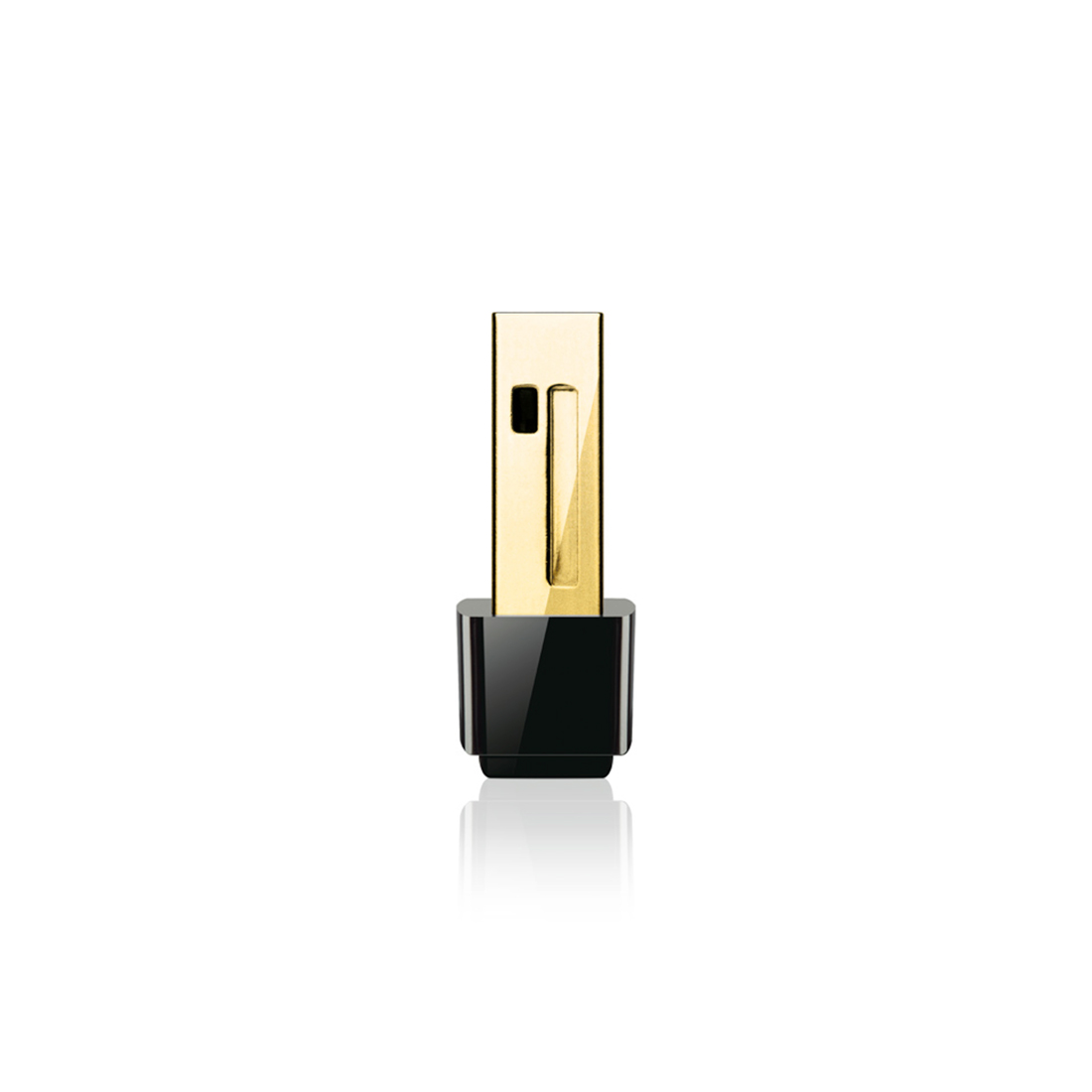 USB адаптер TP-Link TL-WN725N — детальное фото