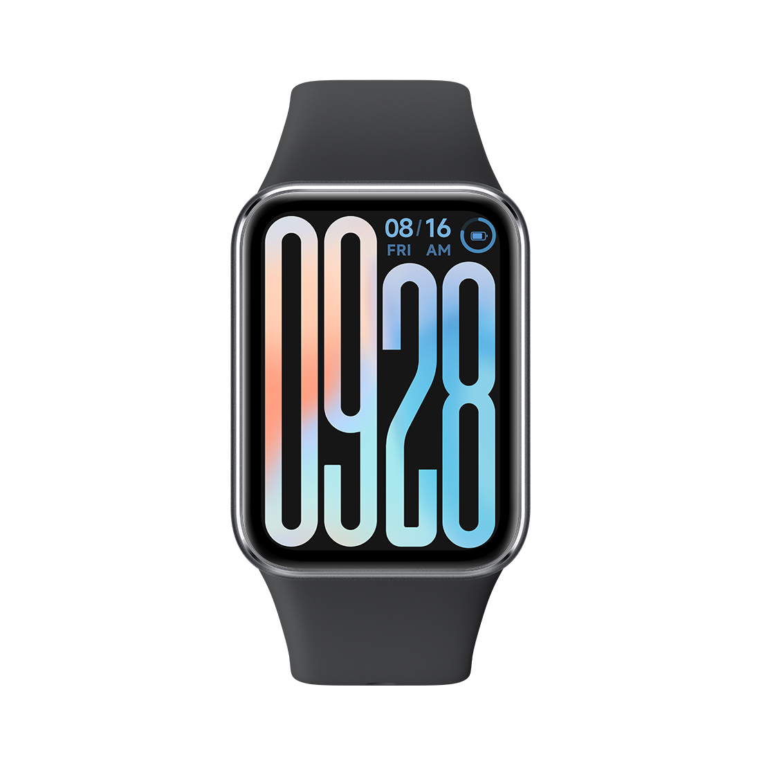 Фитнес браслет Xiaomi Smart Band 9 Pro Obsidian Black — фото, характеристики