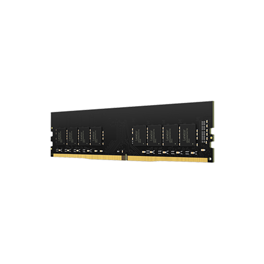 Модуль памяти Lexar LD4AU016G-B3200GSST DDR4 16GB — фото, характеристики