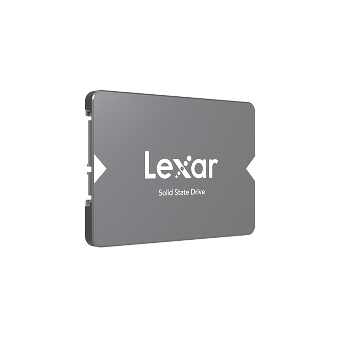 Твердотельный накопитель внутренний Lexar NS100 LNS100-512RB SATA — фото, характеристики
