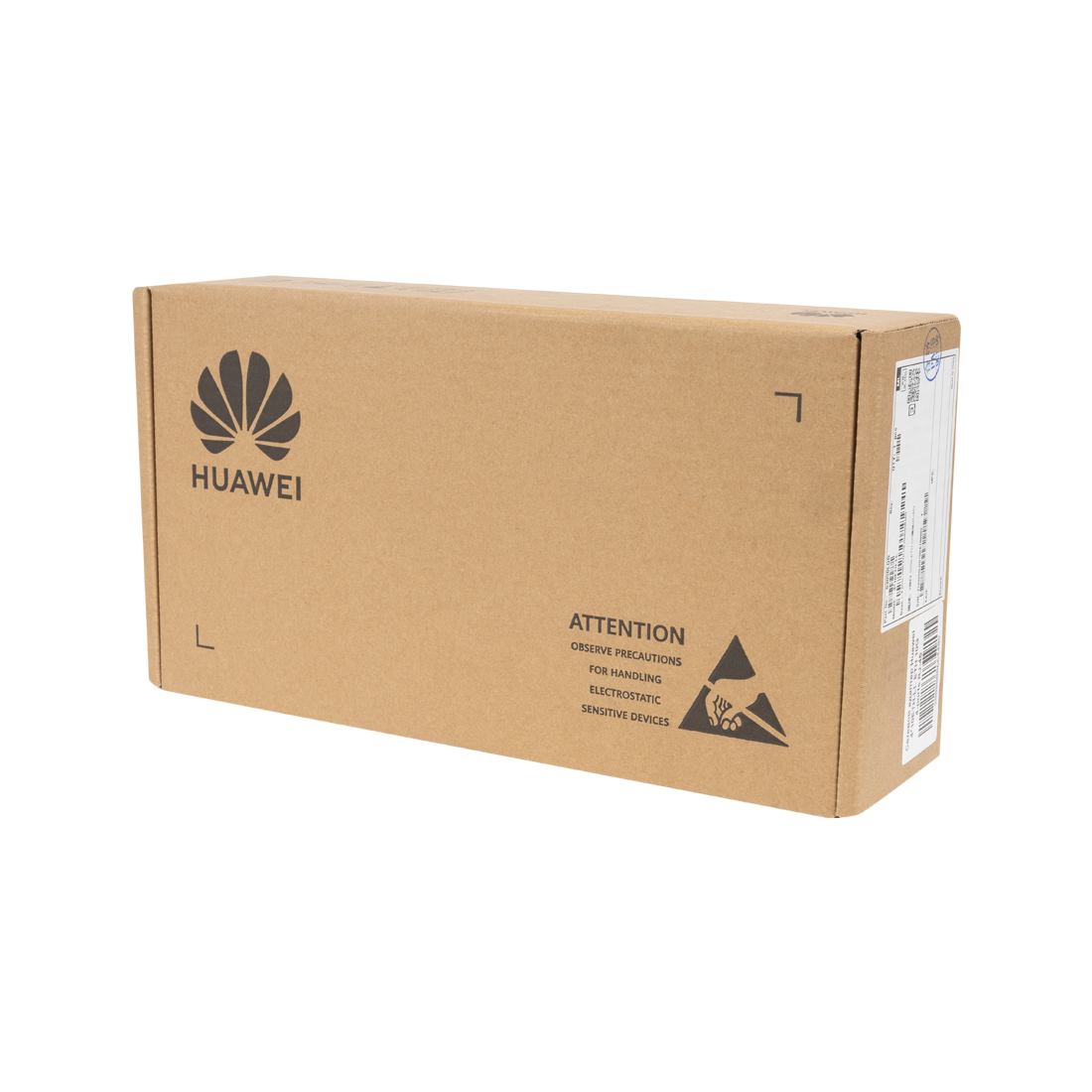 Сетевой адаптер Huawei 4*10ETH-LL ETH 10G 4-ports RJ-45 — детальное фото