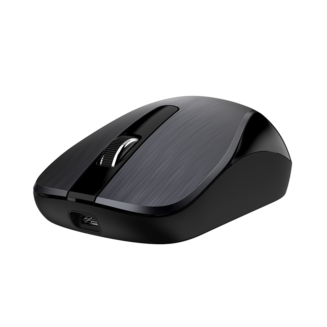 Компьютерная мышь Genius ECO-8015 Iron Gray — фото, характеристики