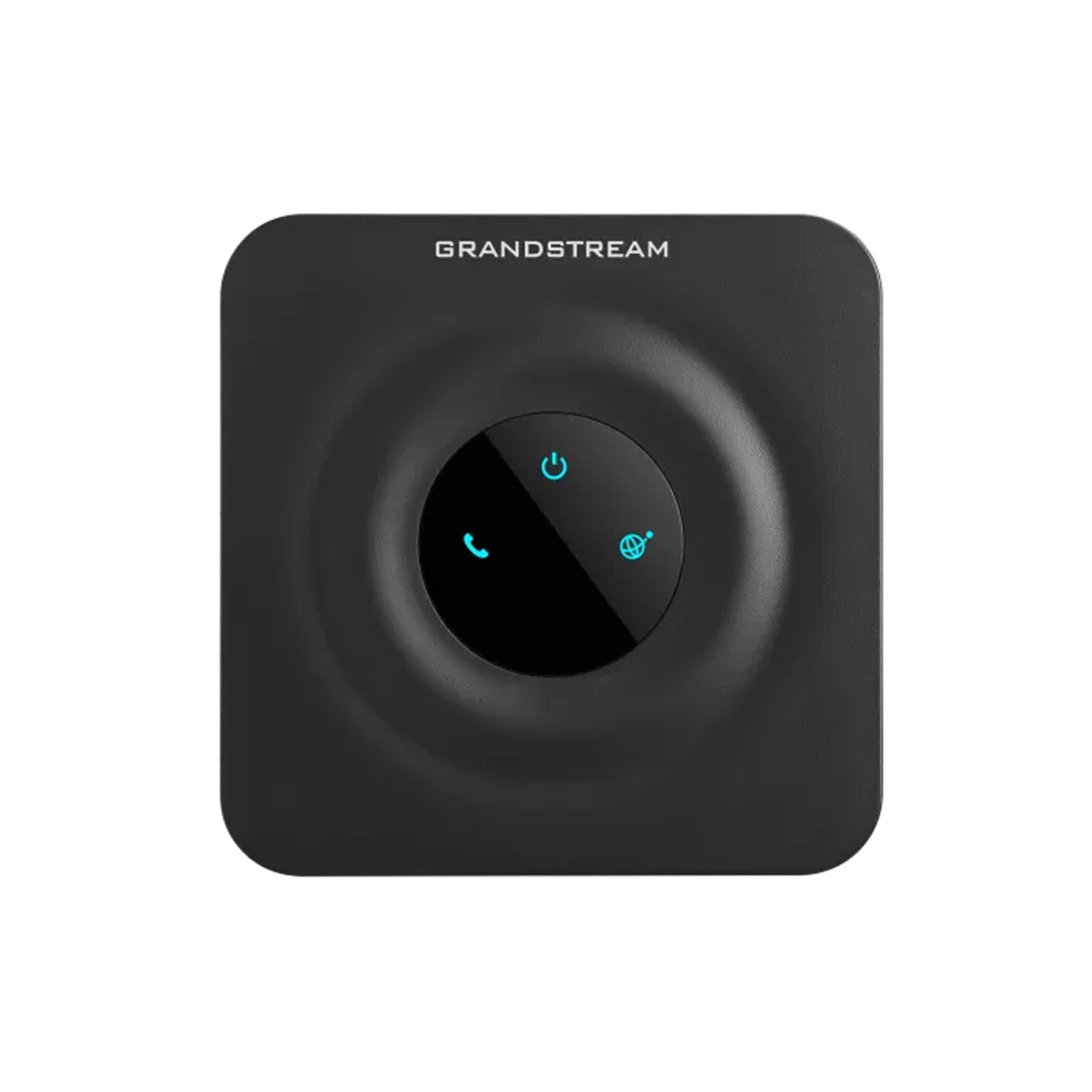 Телефонный адаптер Grandstream HT801 — детальное фото