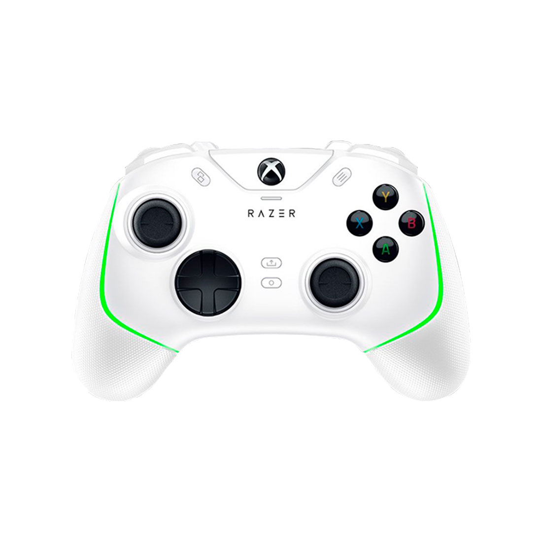 Геймпад Razer Wolverine V2 Chroma - White — фото, характеристики