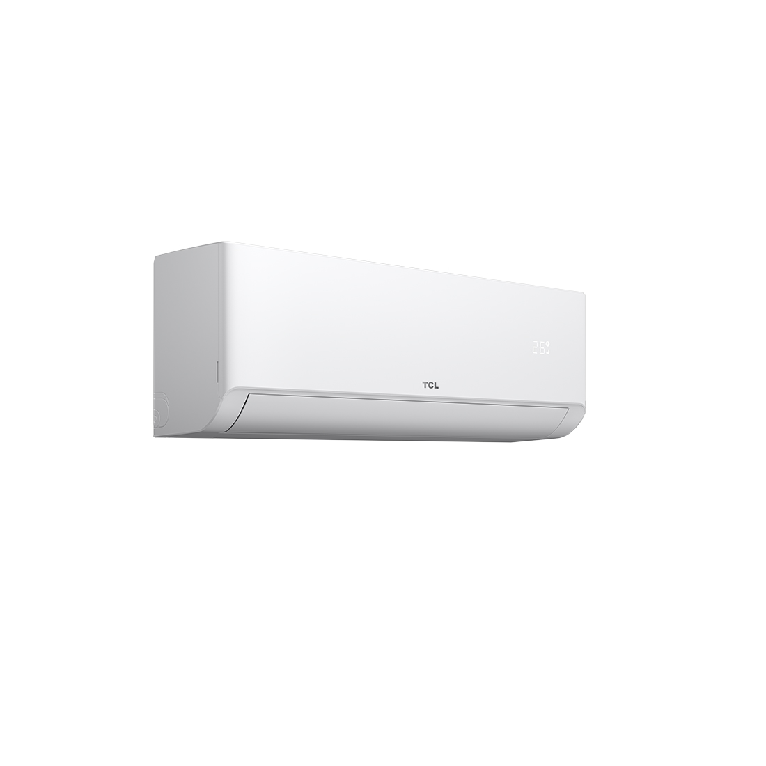Кондиционер настенный TCL SAVIN TAC-SV12HSV/ZA INVERTER (в комплекте с медными трубами) Белый