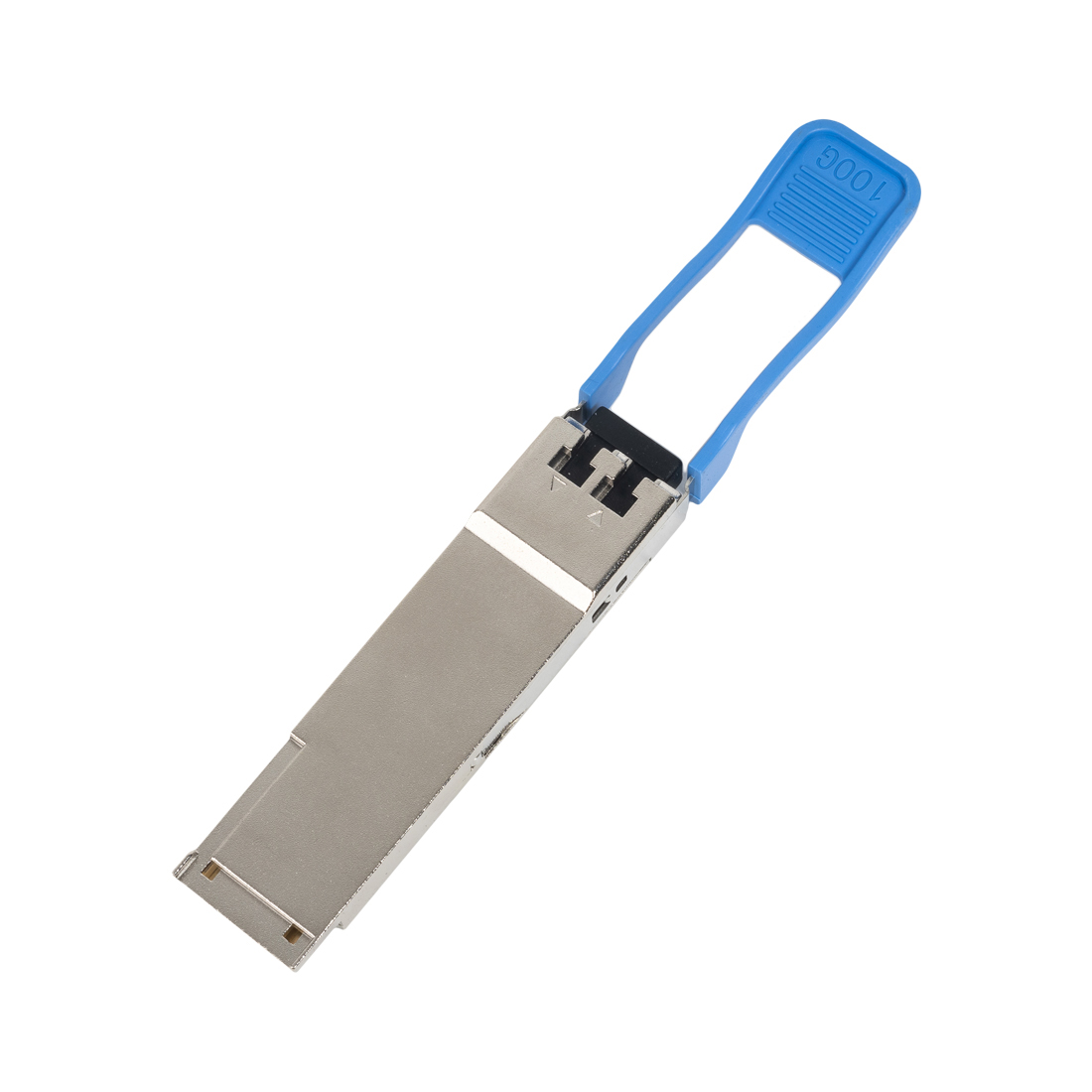 Трансивер А-Оптик AO-QSFP28-B04L-40D — детальное фото