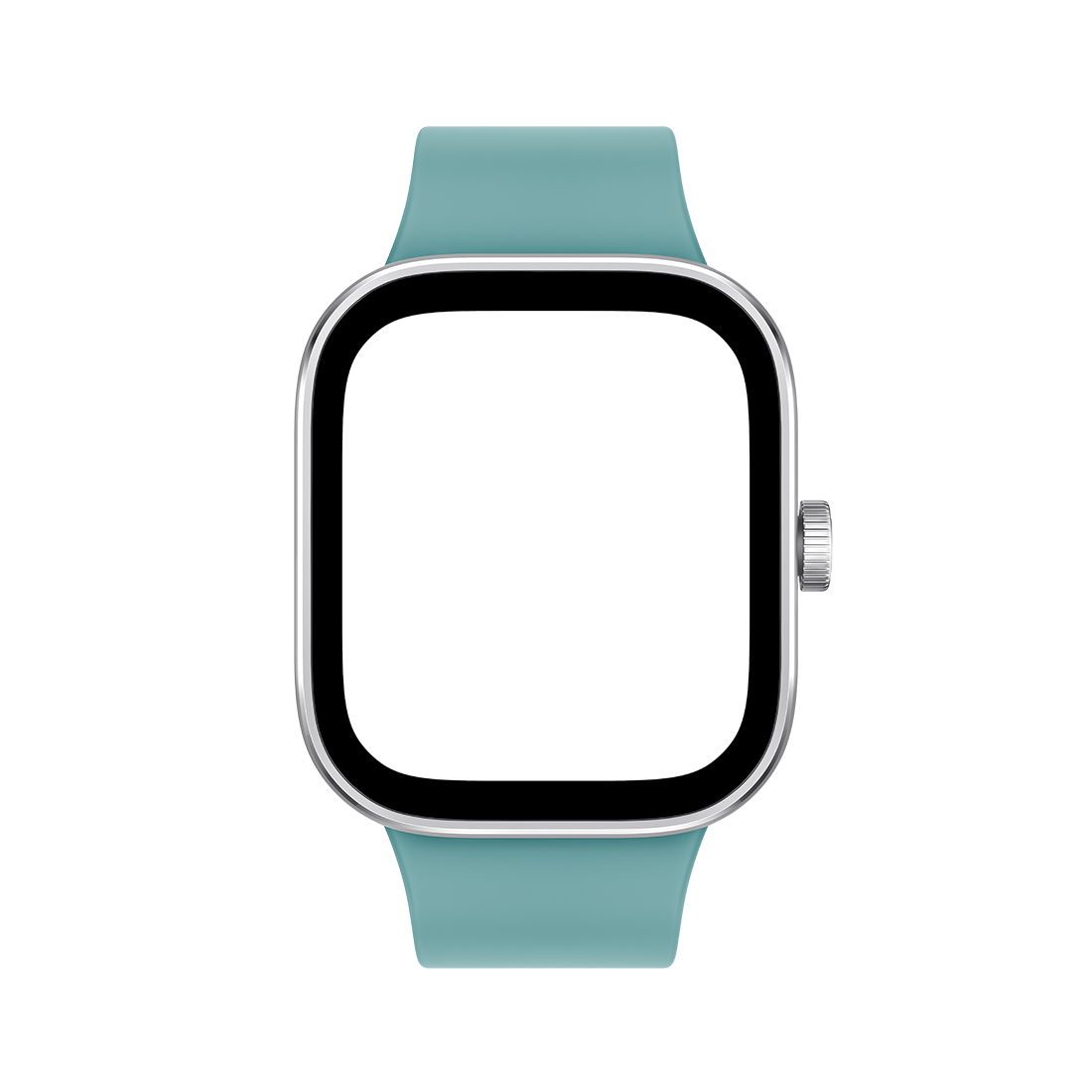 Сменный ремешок Redmi Watch TPU Quick Release Strap Dark Cyan — фото, характеристики