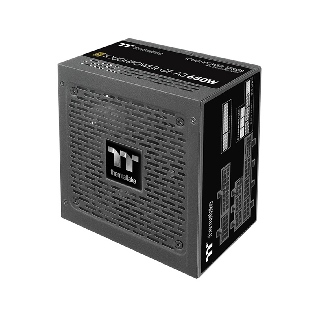 Блок питания Thermaltake Toughpower GF A3 — фото, характеристики