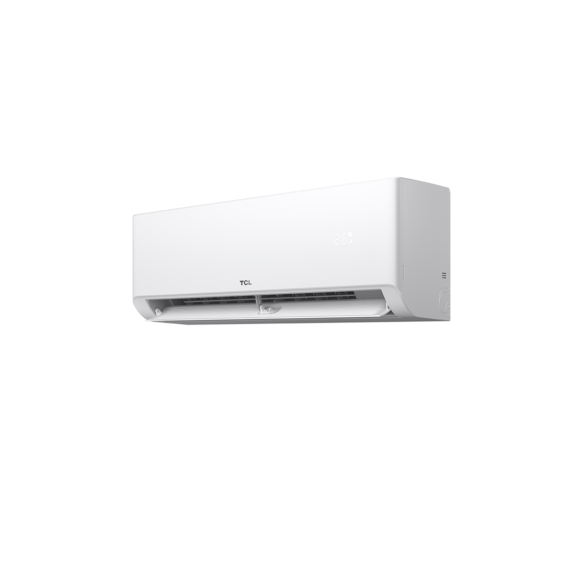 Кондиционер настенный TCL SAVIN TAC-SV36HSV/ZA INVERTER (в комплекте с медными трубами) Белый
