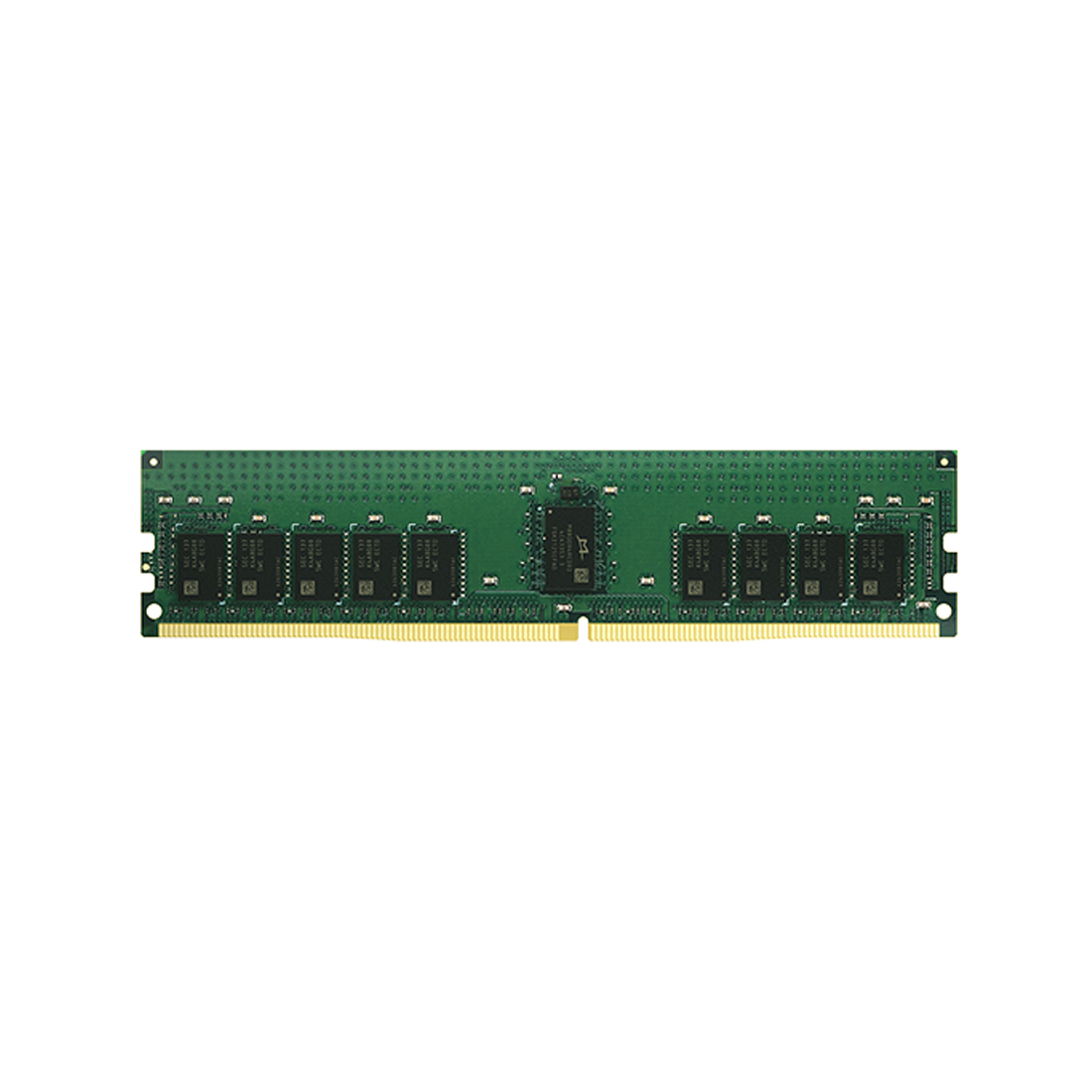 Модуль памяти Synology D4EC-2666-16G 16GB DDR4-2666 ECC UDIMM — детальное фото