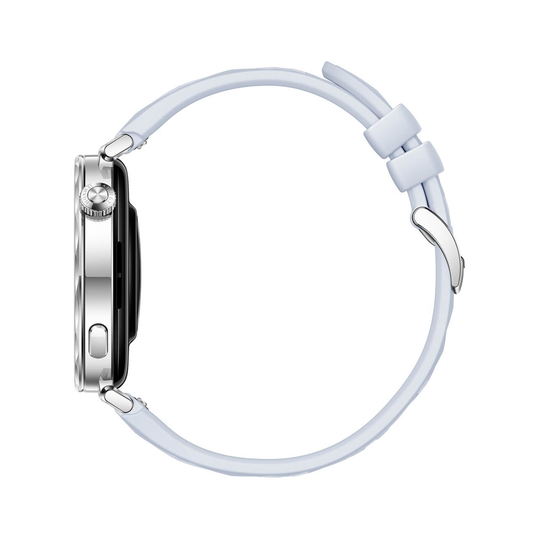 Смарт часы Huawei Watch GT 5 JNA-B19 41mm Blue Fluoroelastomer Strap — фото, характеристики