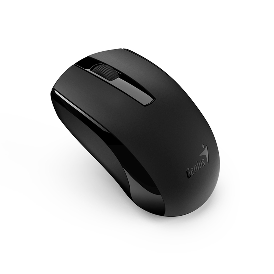 Компьютерная мышь Genius ECO-8100 Black — фото, характеристики
