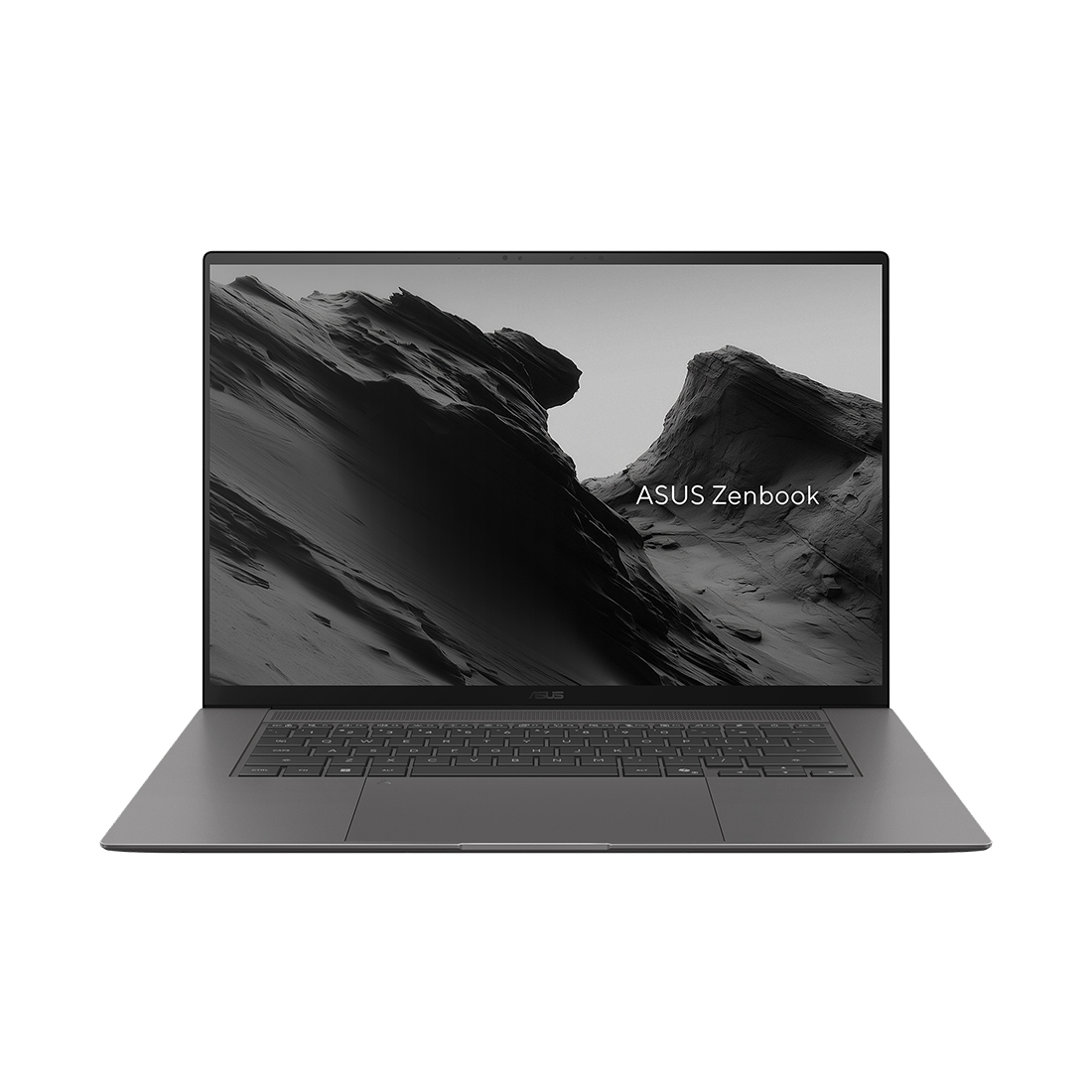 Ноутбук ASUS Zenbook S 14 UX5406AA-QJ045W 14" FHD+ 60Hz Core Ultra 9 386H 32GB 1TB Win 11 — фото, характеристики