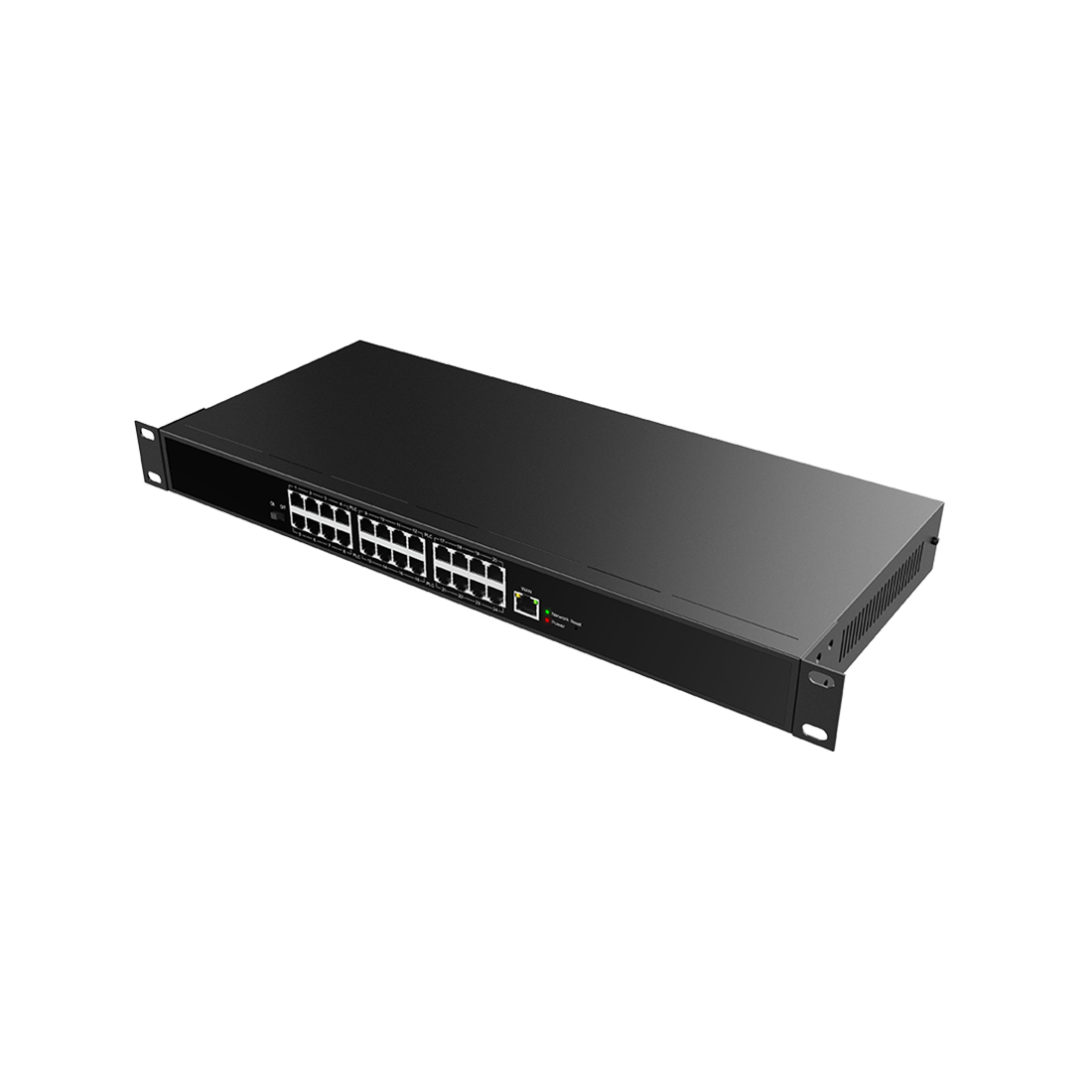 VoIP шлюз Fanvil PN24 — детальное фото