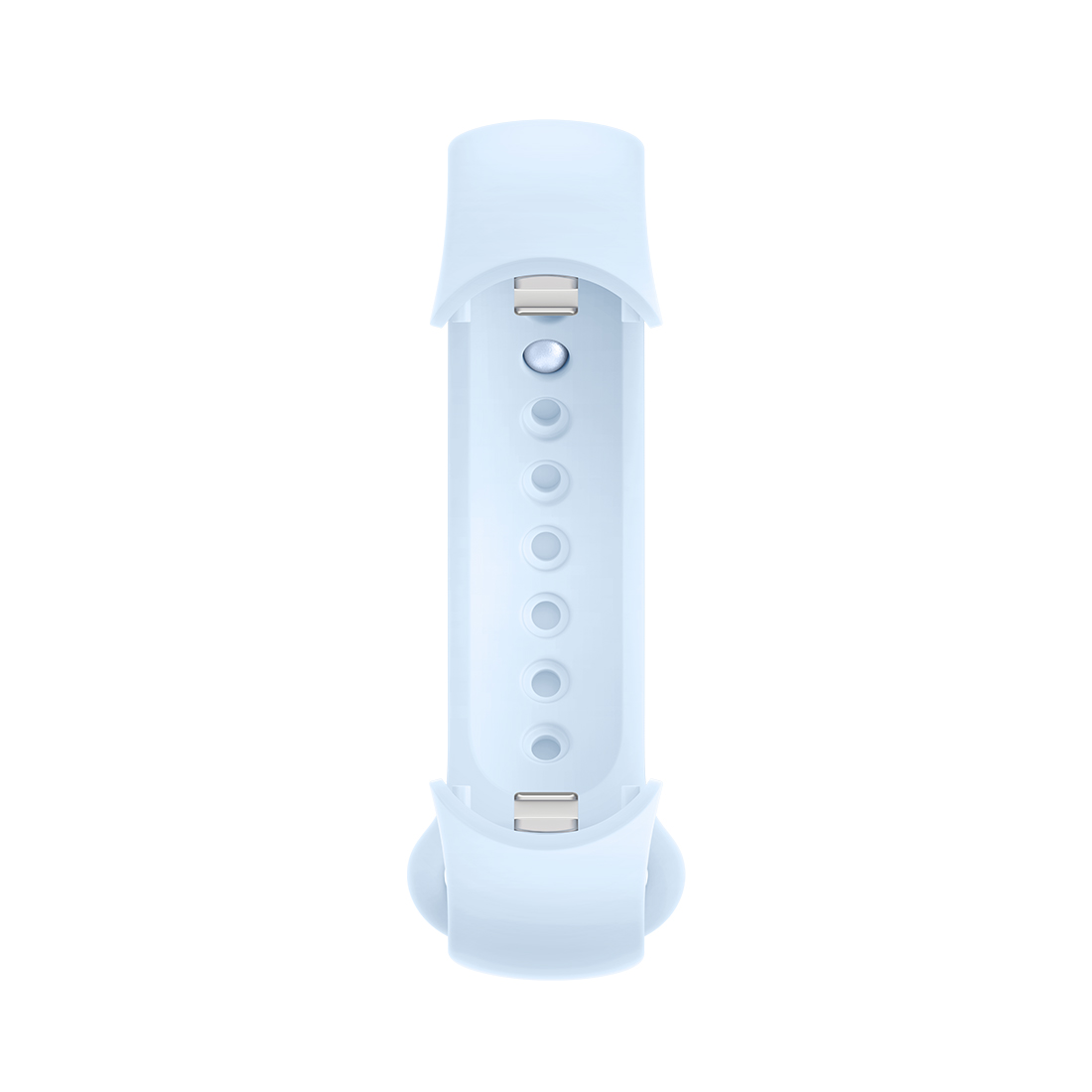 Фитнес браслет Xiaomi Smart Band 9 Arctic Blue — фото, характеристики