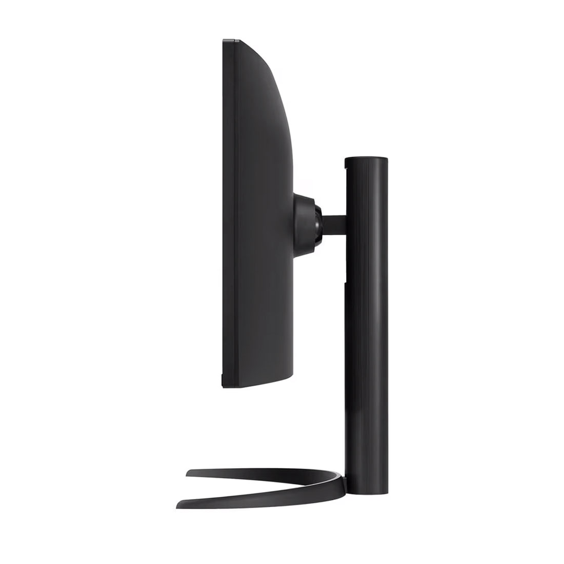 Монитор 34" LG 34WR55QK-B — фото, характеристики