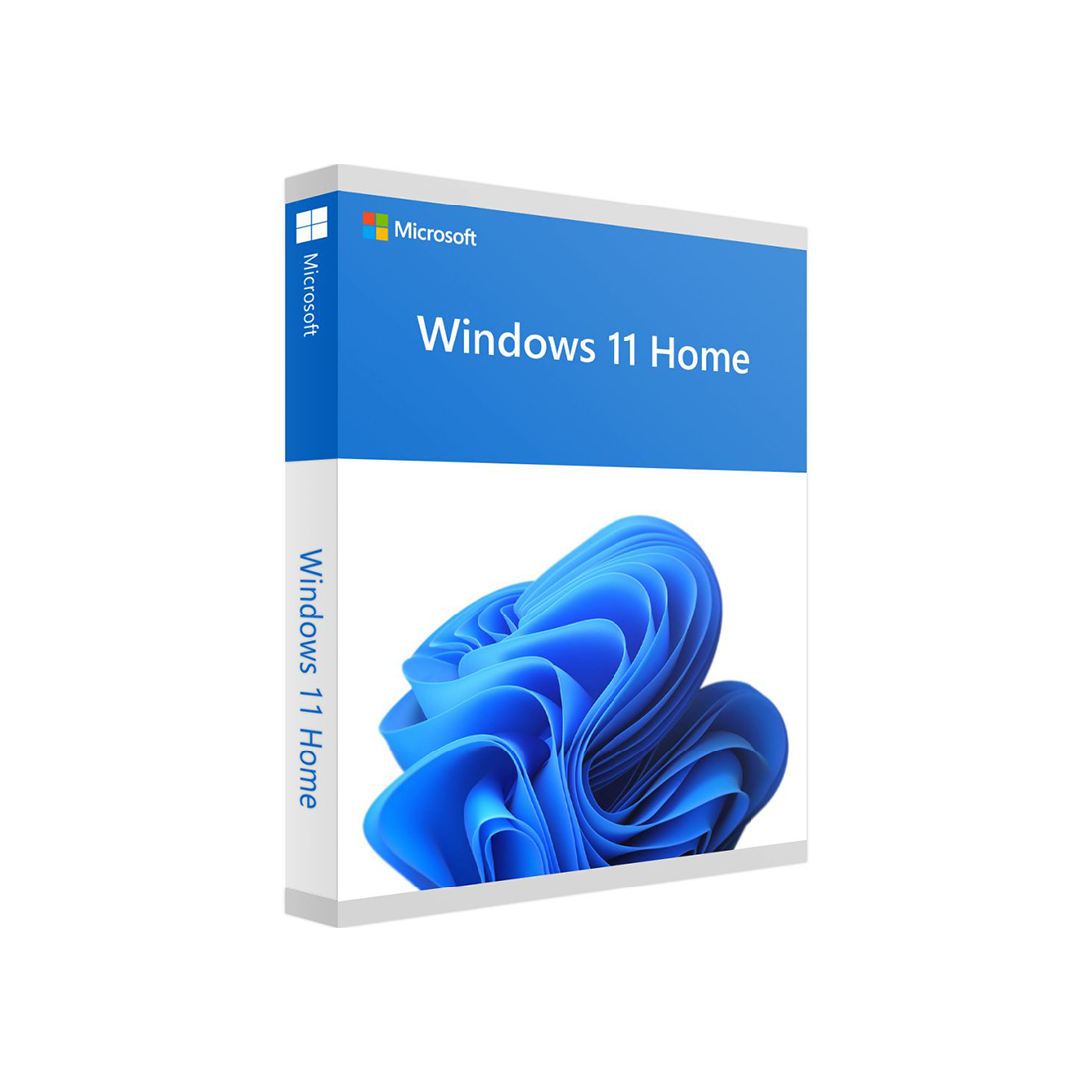 Microsoft Windows 11 Home 64Bit OEI, Rus — фото, характеристики