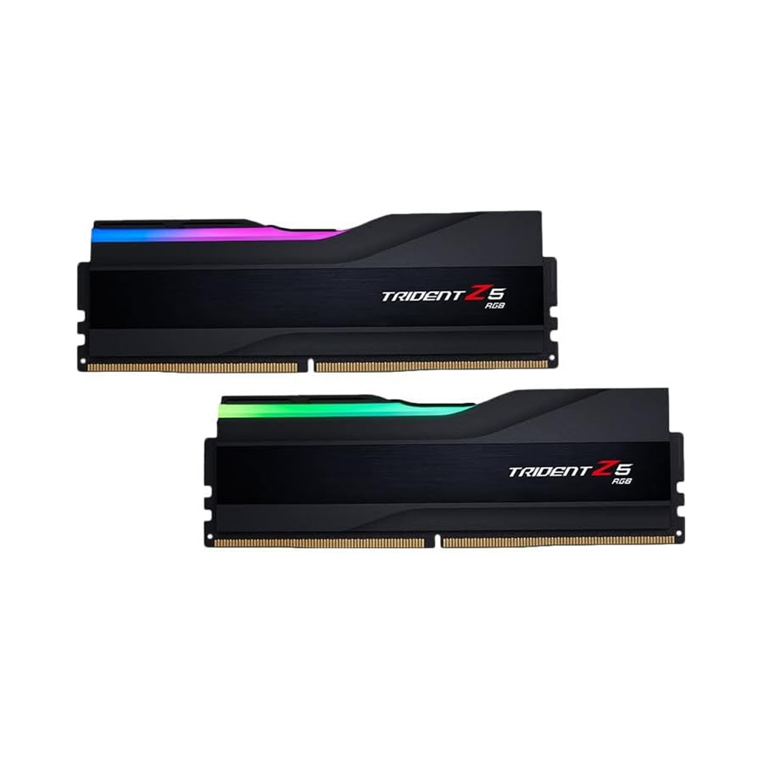 Комплект модулей памяти G.SKILL F5-5600J4040C16GX2-TZ5RK 32GB (Kit 2x16GB) 5600MHz — фото, характеристики