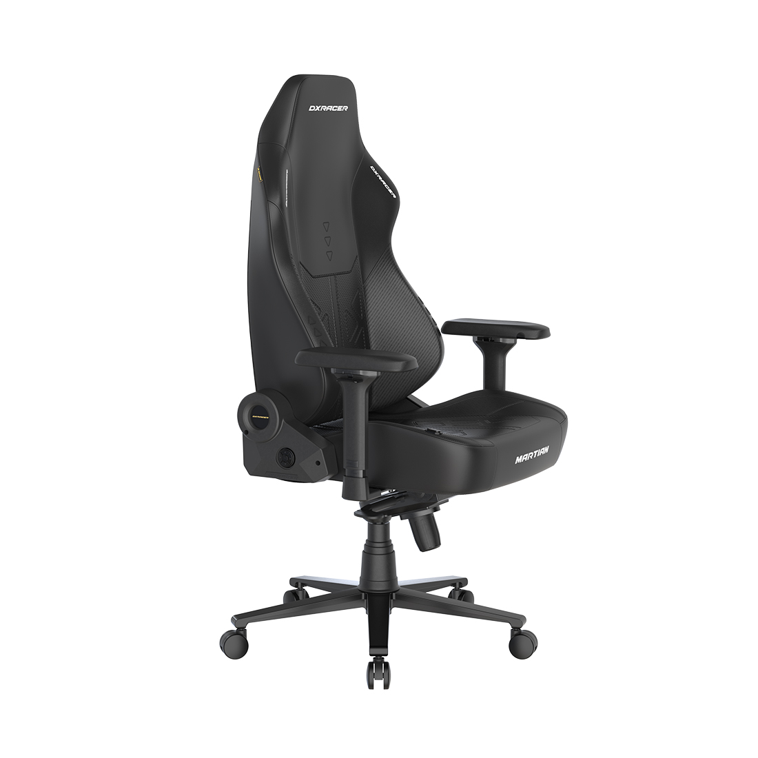 Игровое компьютерное кресло DX Racer Martian PRO GC/XLMP25LTA/TRIANGLE.N — фото, характеристики