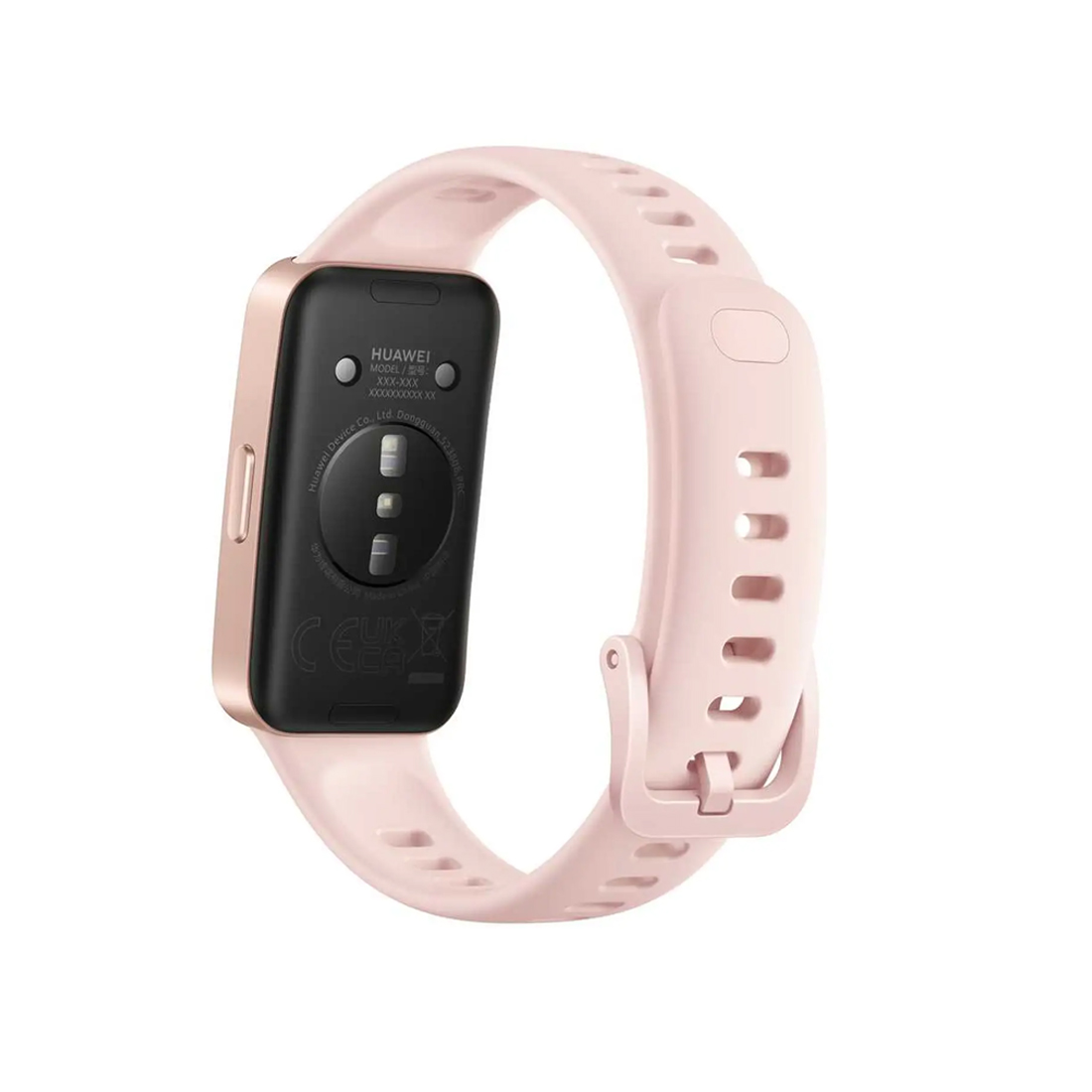 Умный браслет Huawei Band 10 NOR-B19 Pink — фото, характеристики