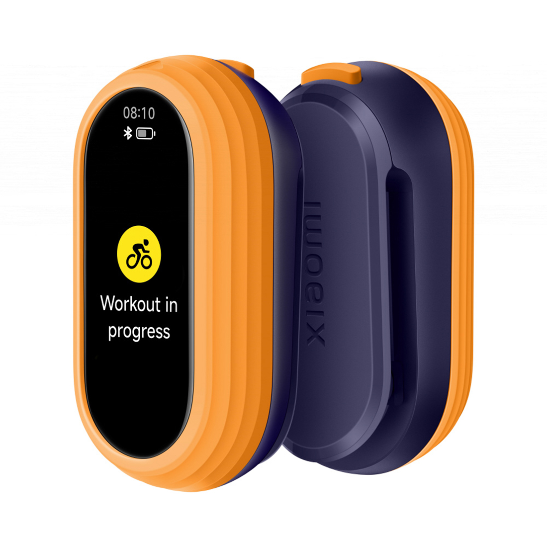 Клипса для бега для Xiaomi Smart Band 9 — фото, характеристики