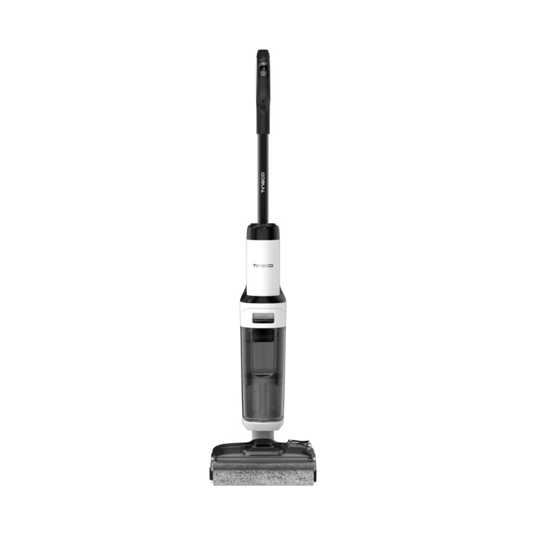 Беспроводной моющий вертикальный пылесос Tineco Floor One S6 Stretch Max