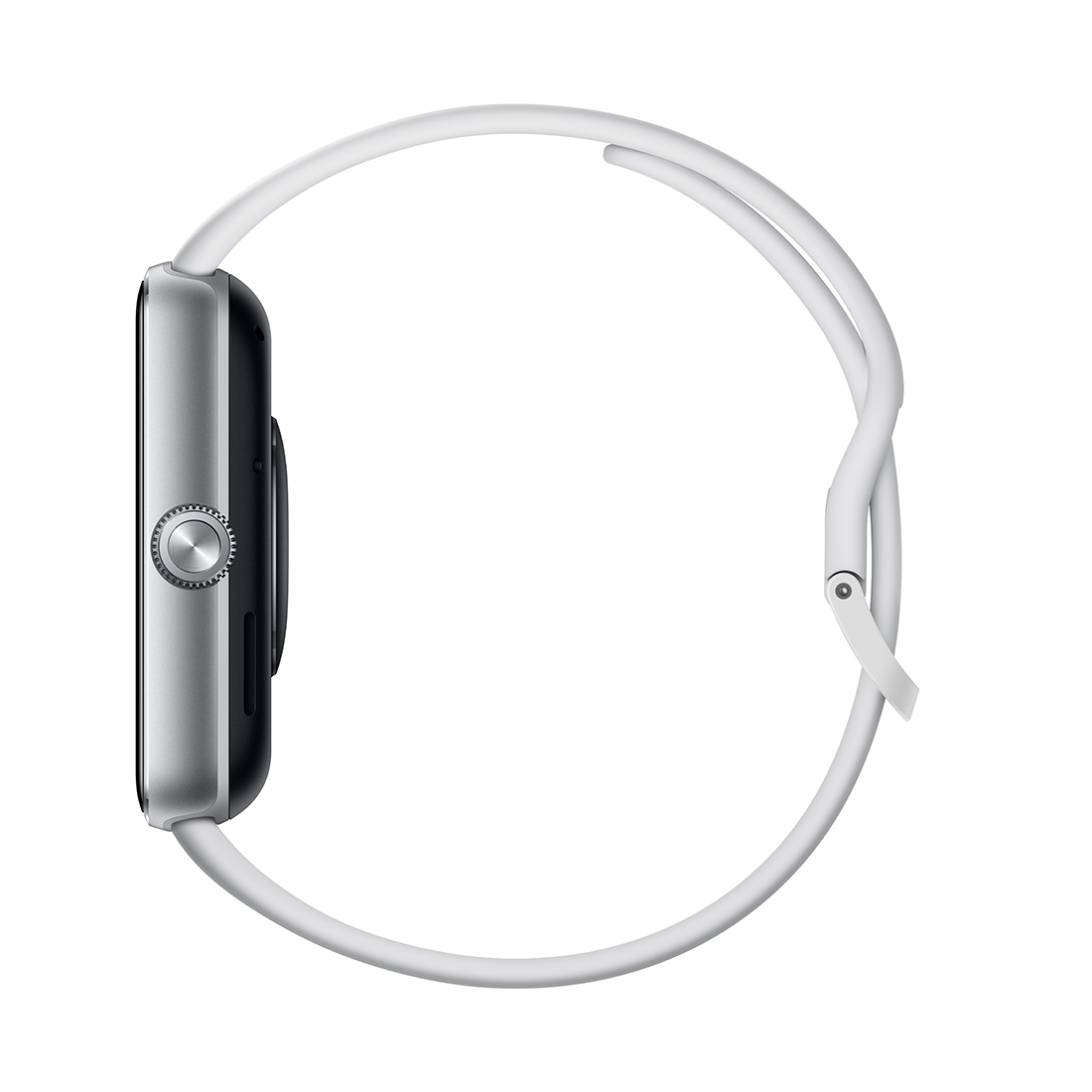 Смарт часы Redmi Watch 5 Silver Gray — фото, характеристики