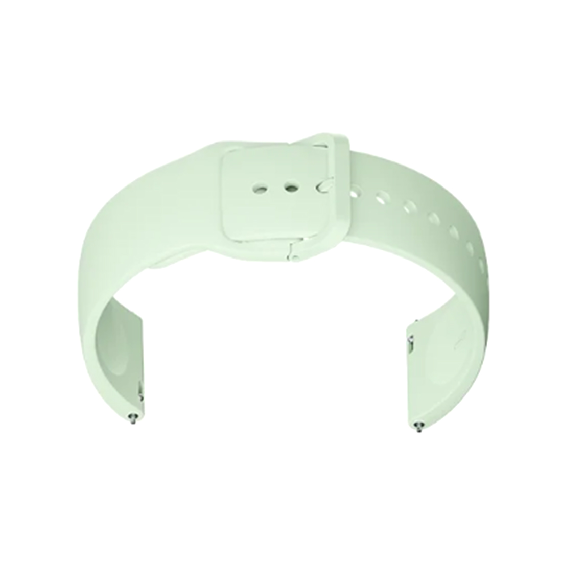 Сменный ремешок Redmi Watch TPU Strap Mint Green — фото, характеристики
