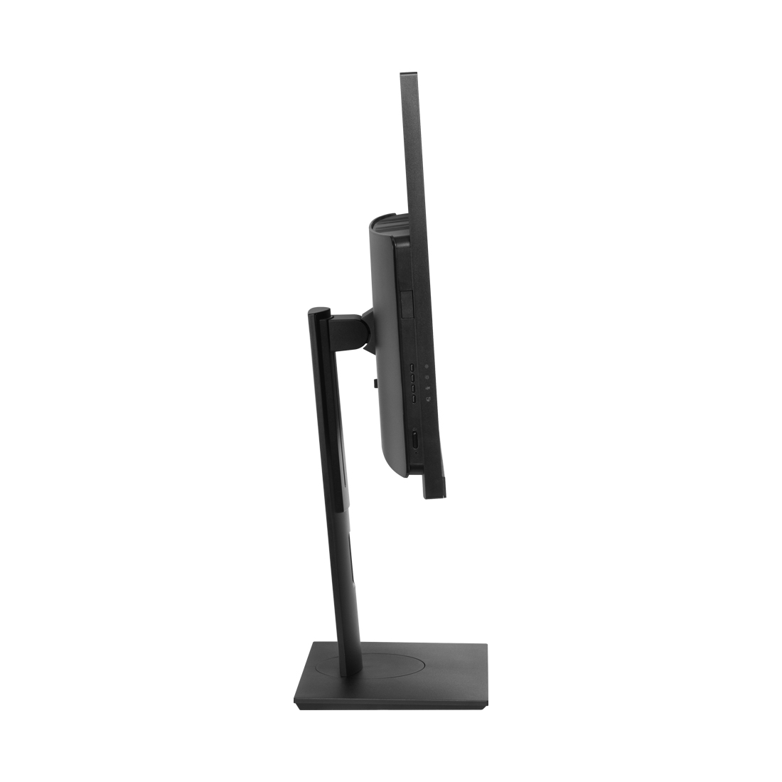 Моноблок 27" Philips 27B2A4000E/93 Black — фото, характеристики