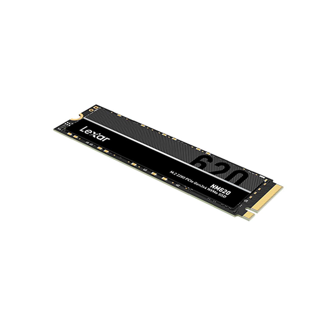 Твердотельный накопитель внутренний Lexar NM620 LNM620X256G-RNNNG M.2 — фото, характеристики