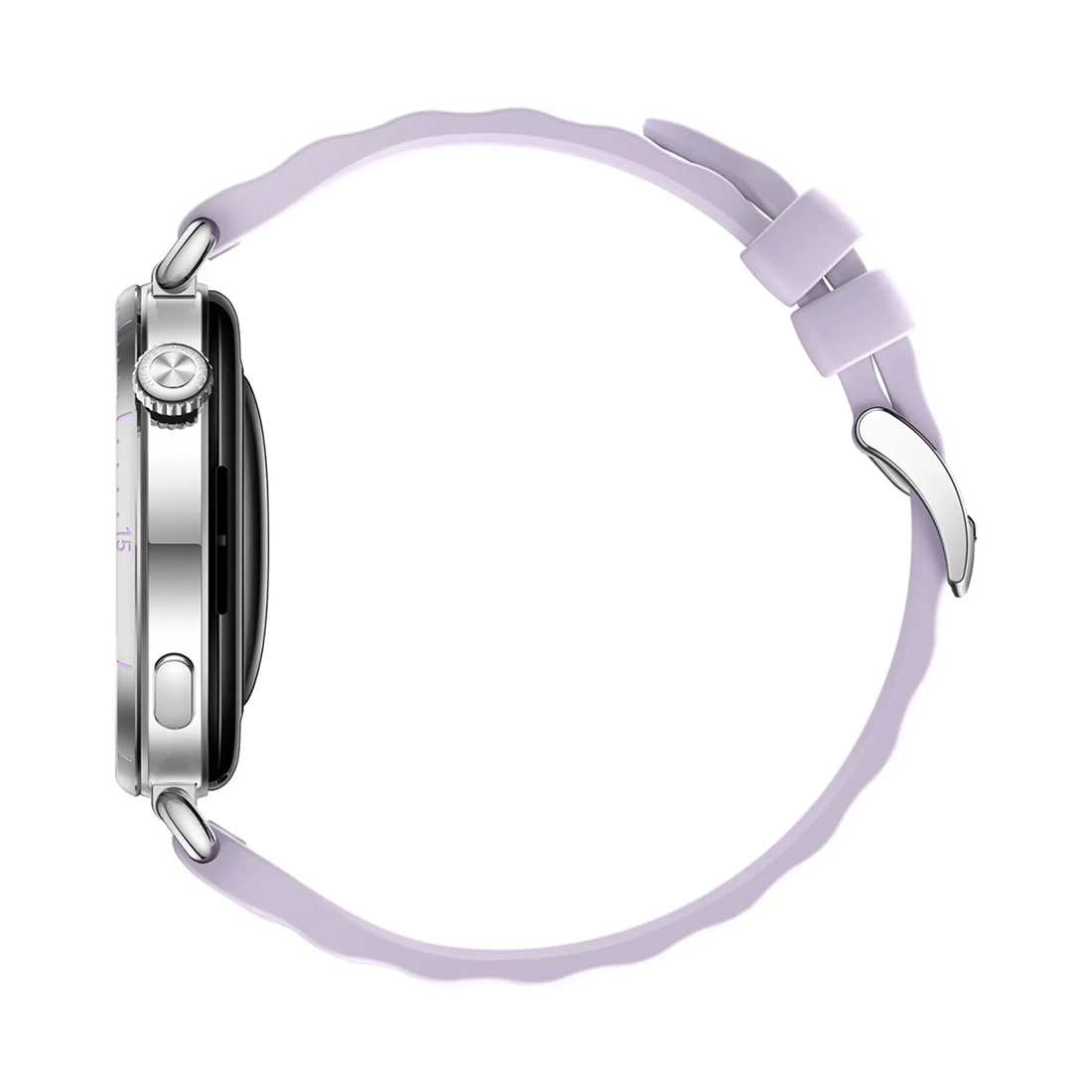 Смарт часы Huawei Watch GT 6 KSU-B19 41mm Purple Fluoroelastomer Strap — фото, характеристики