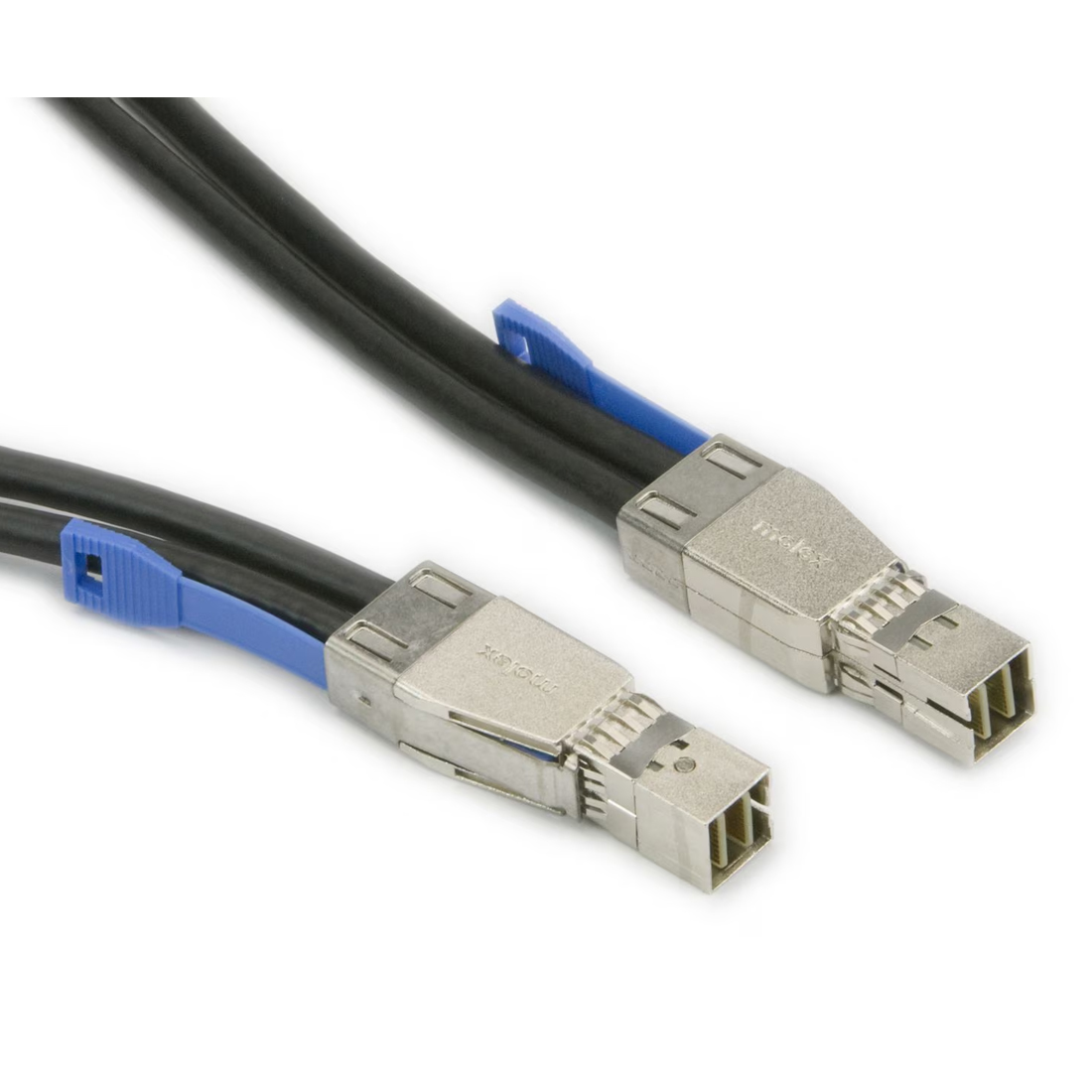 Кабель интерфейсный Supermicro Mini SAS HD External CBL-SAST-0573 — детальное фото