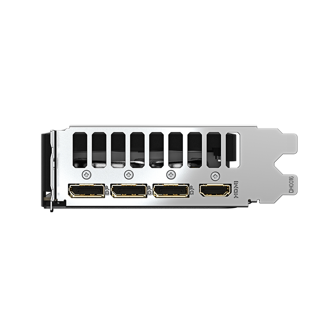 Видеокарта Gigabyte (GV-N506TEAGLEMAX OC-16GD) RTX5060Ti EAGLE MAX OC 16G — фото, характеристики