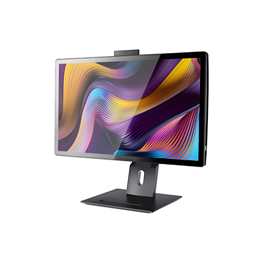 Моноблок 23.8" XG Crystal Desk GT40 — фото, характеристики